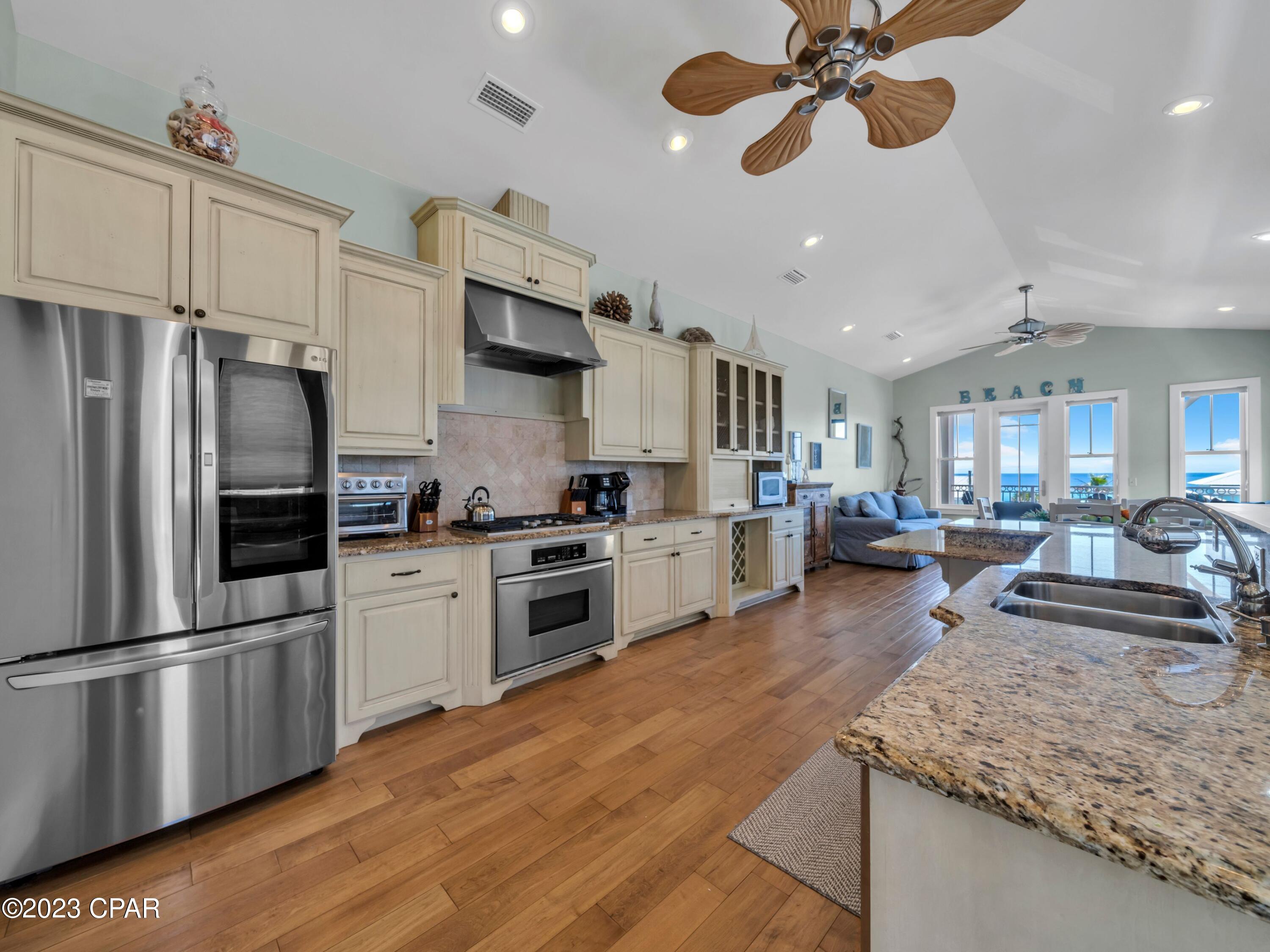 Miramar Beach - Residential