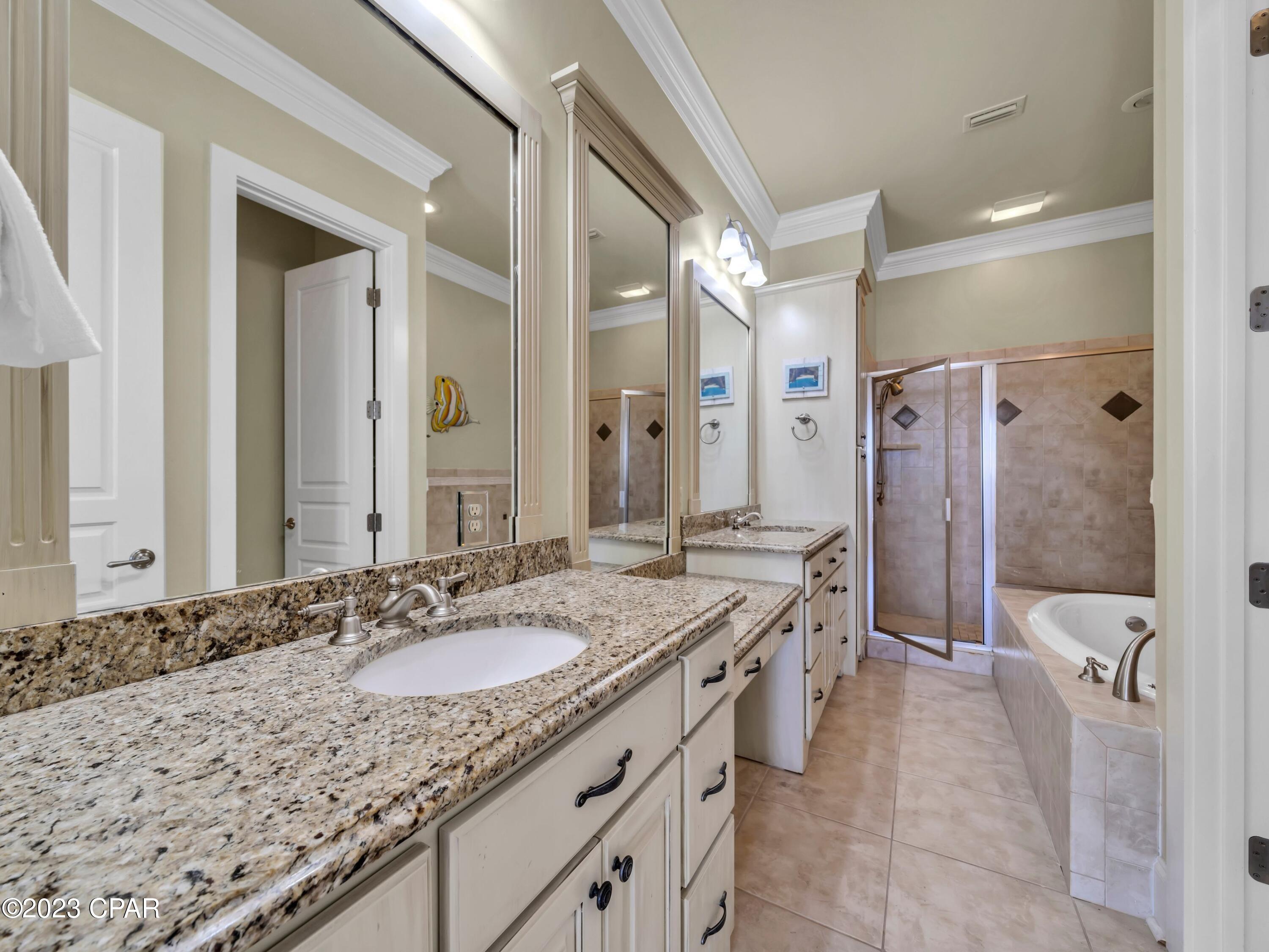 Miramar Beach - Residential