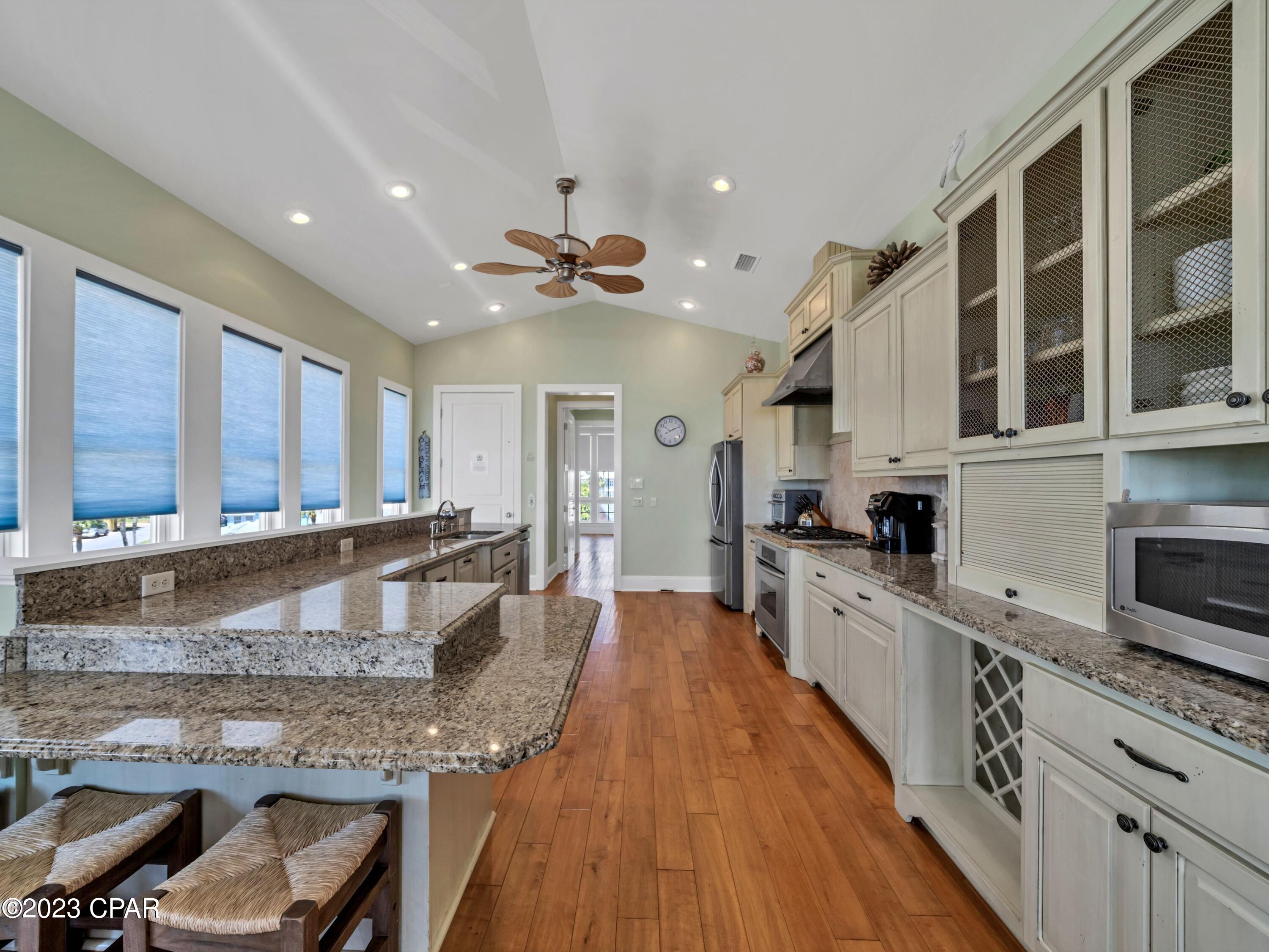 Miramar Beach - Residential