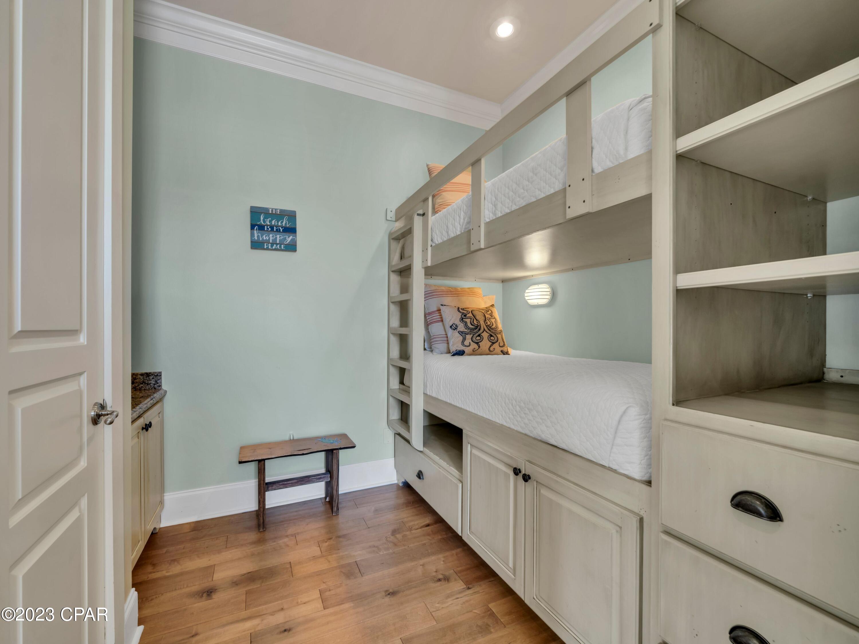 Miramar Beach - Residential