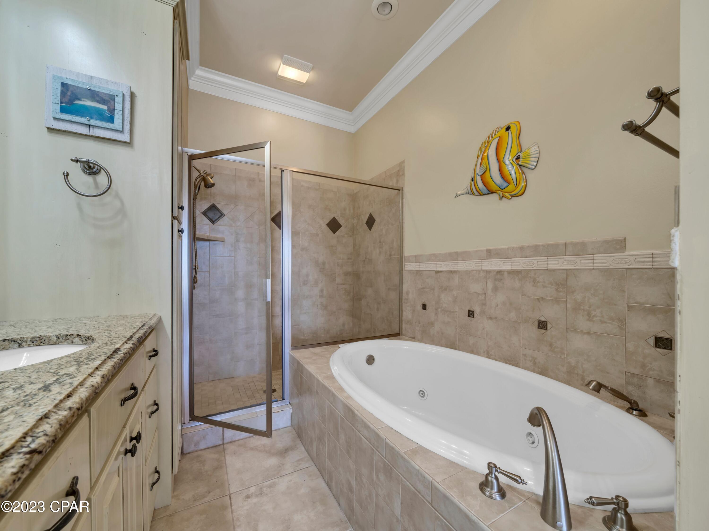 Miramar Beach - Residential