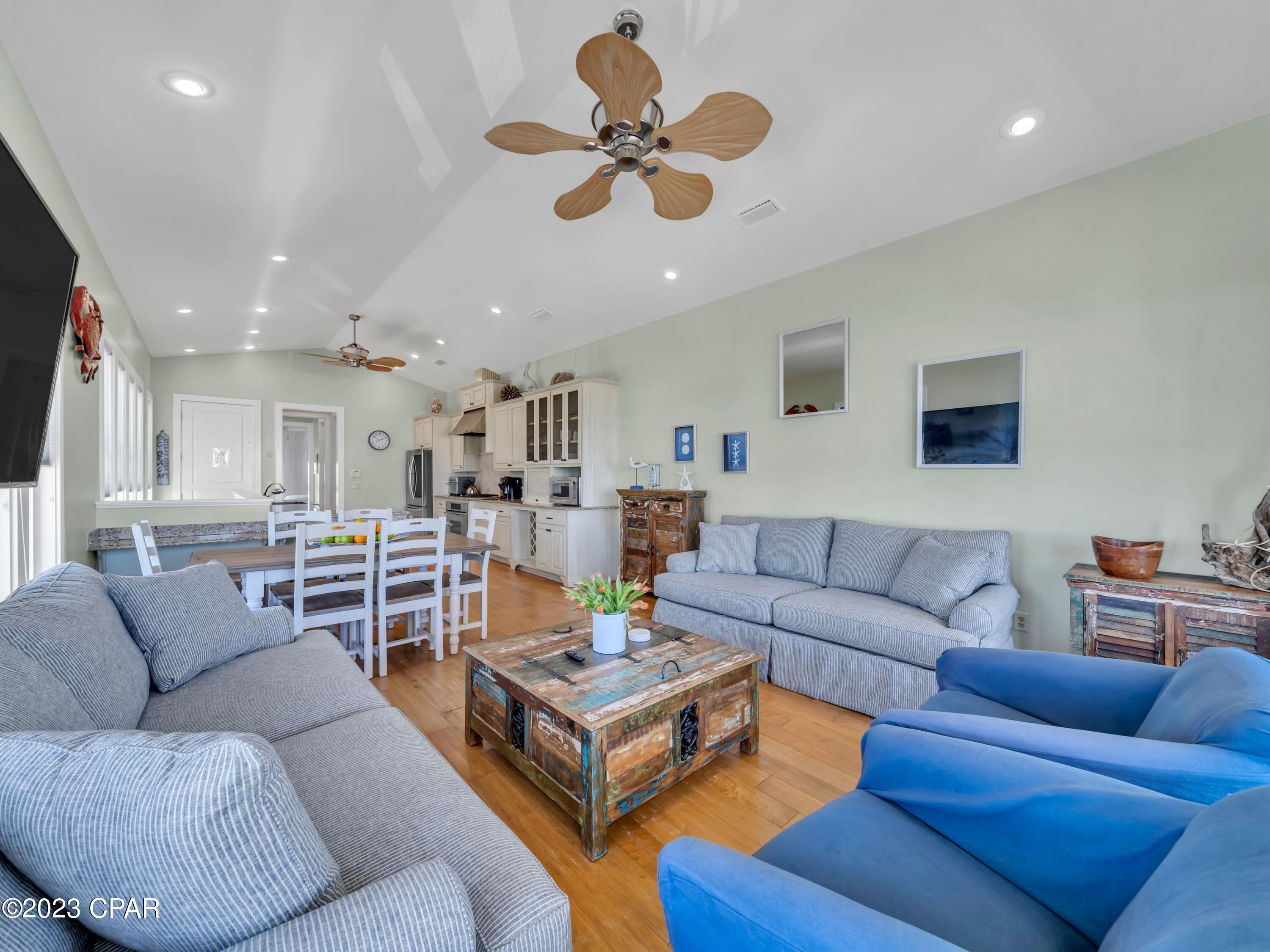 Miramar Beach - Residential