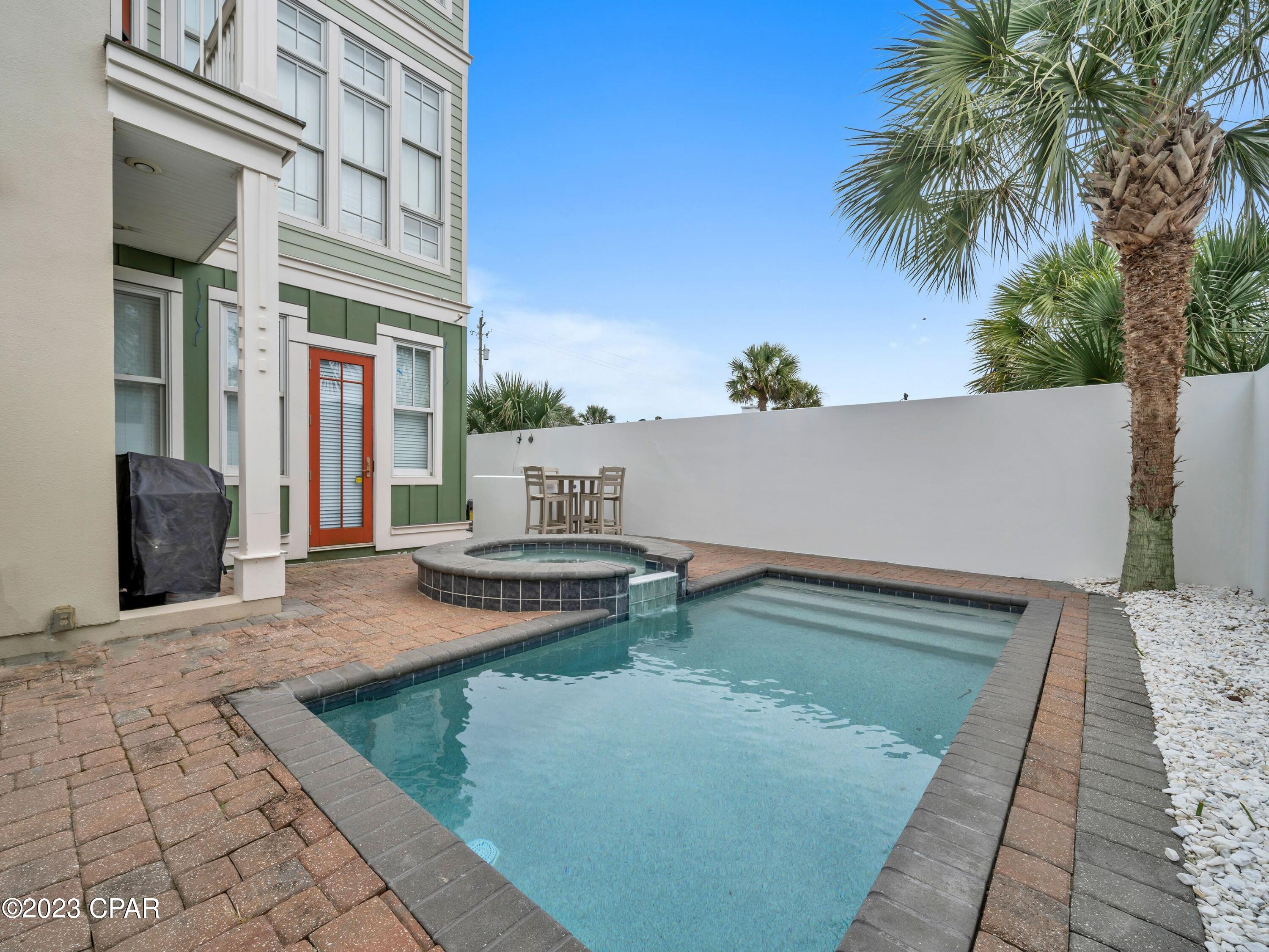 Miramar Beach - Residential