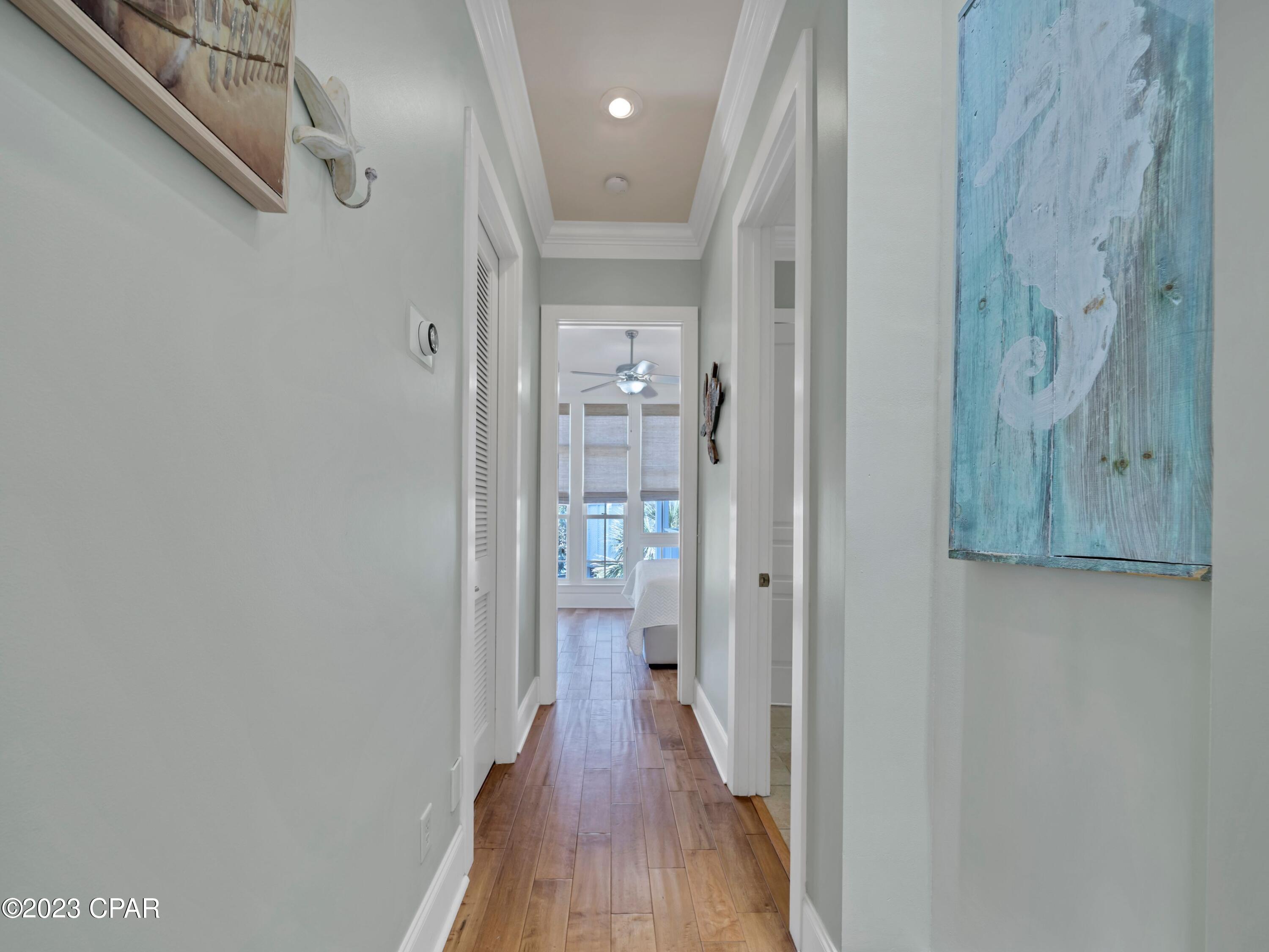 Miramar Beach - Residential