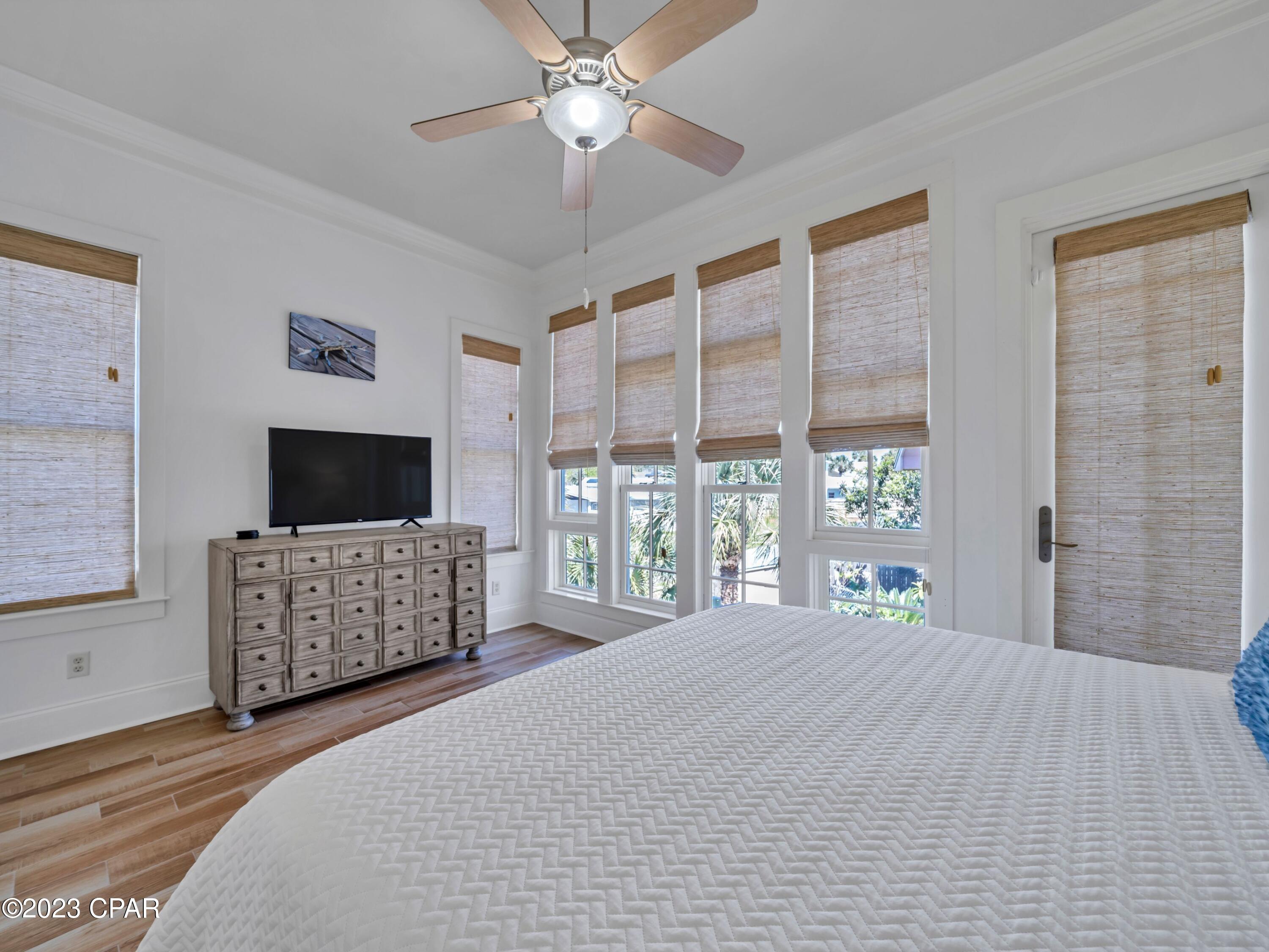 Miramar Beach - Residential