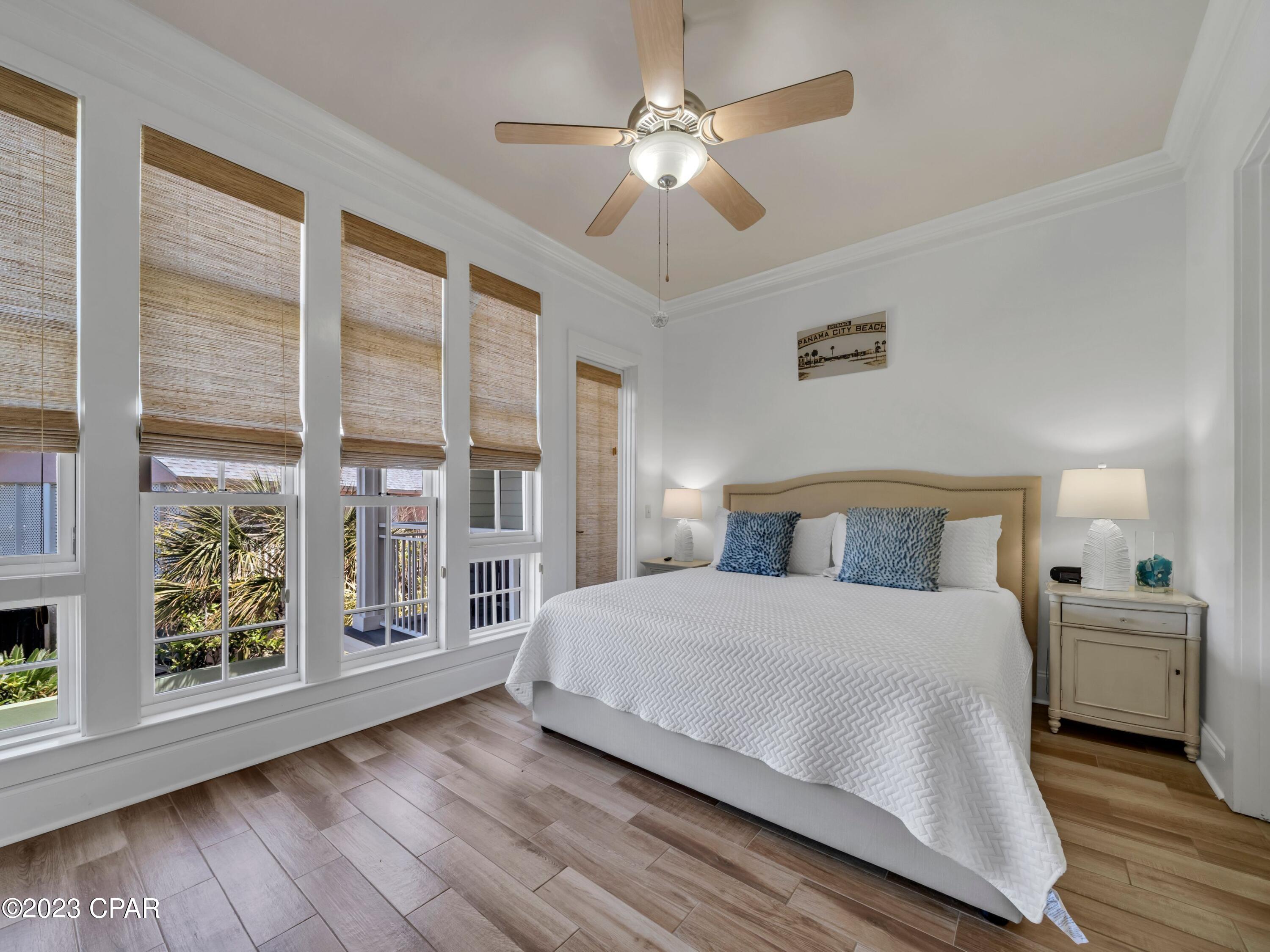 Miramar Beach - Residential