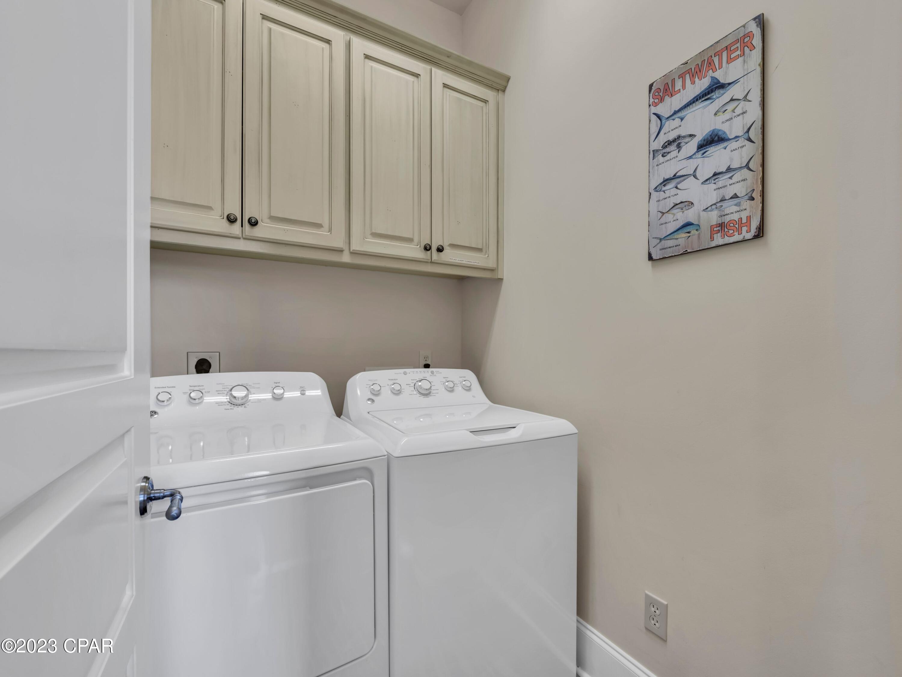 Miramar Beach - Residential