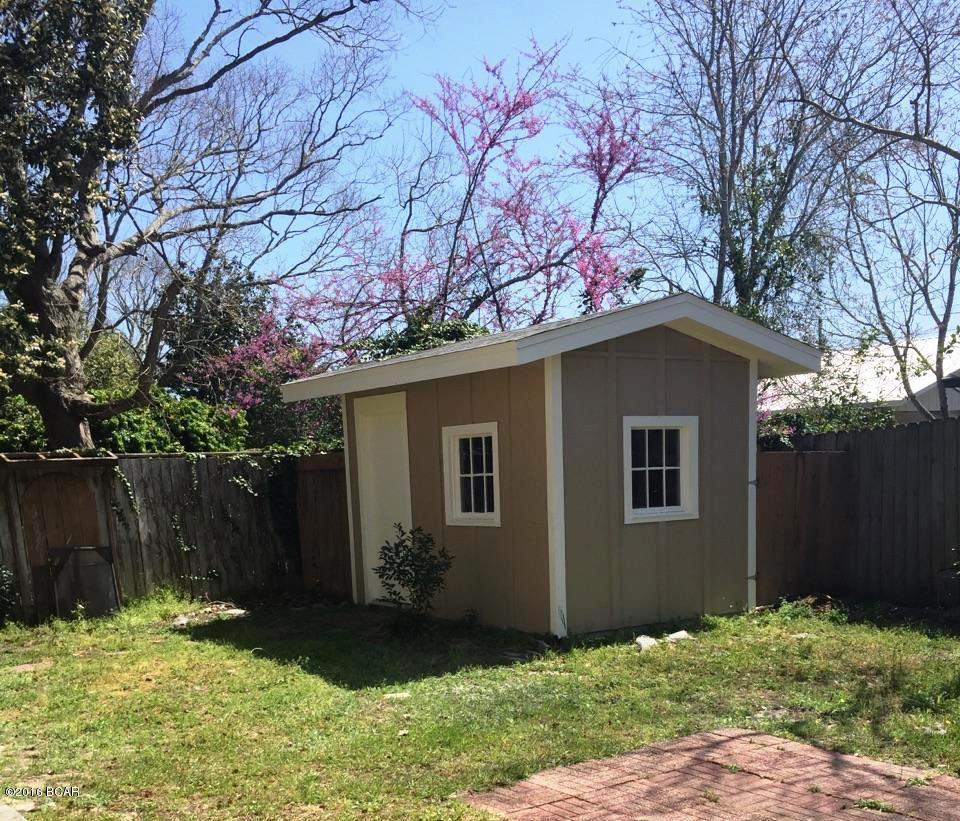 Open Sands - Residential