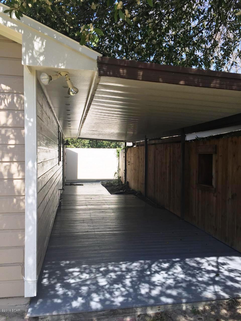 Open Sands - Residential