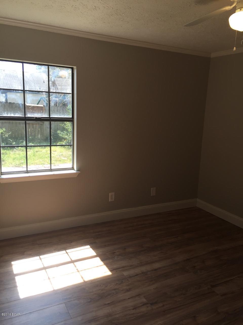 Open Sands - Residential