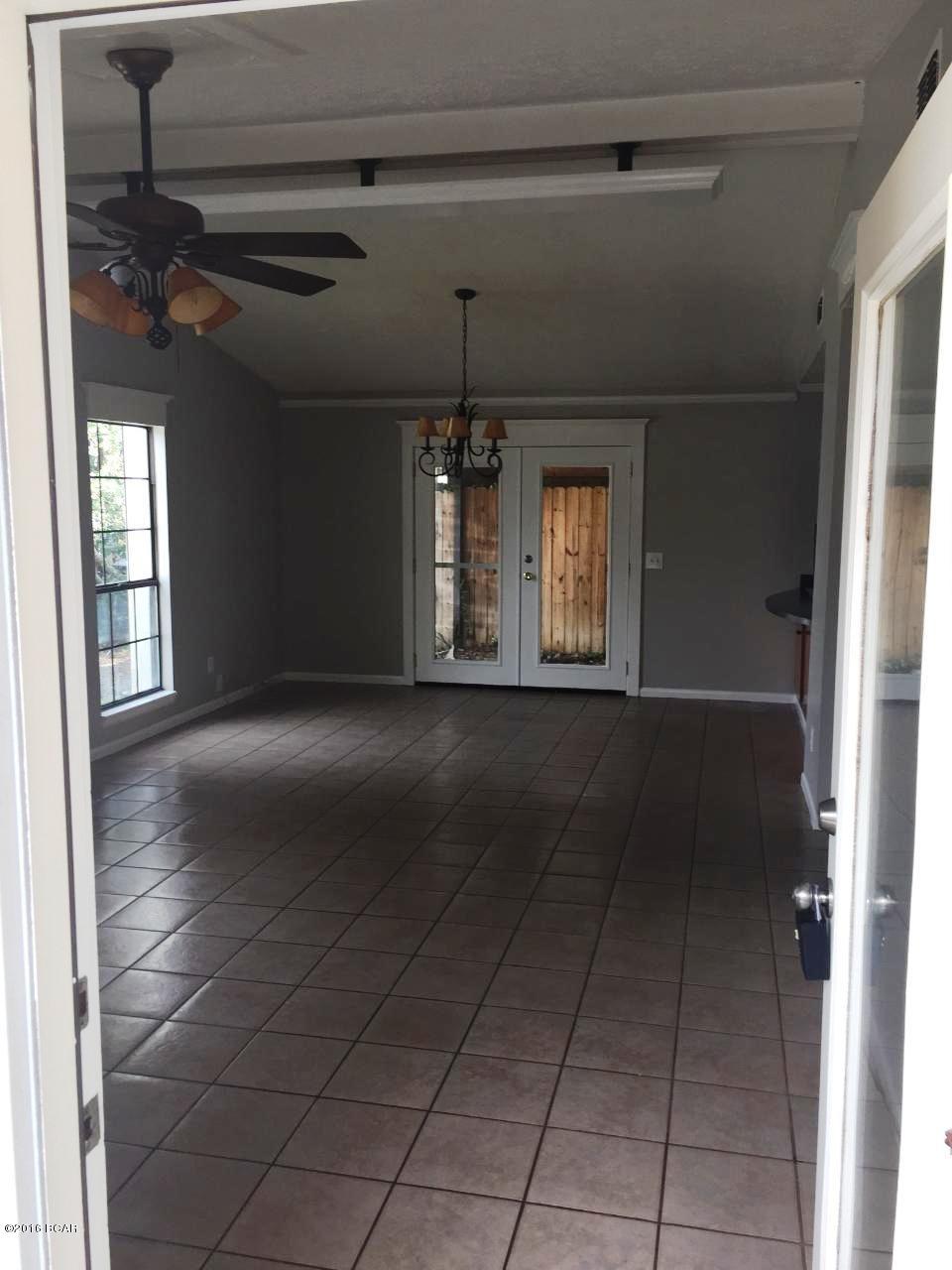 Open Sands - Residential