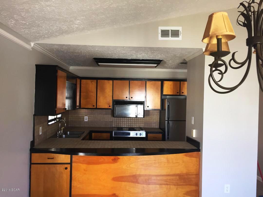 Open Sands - Residential