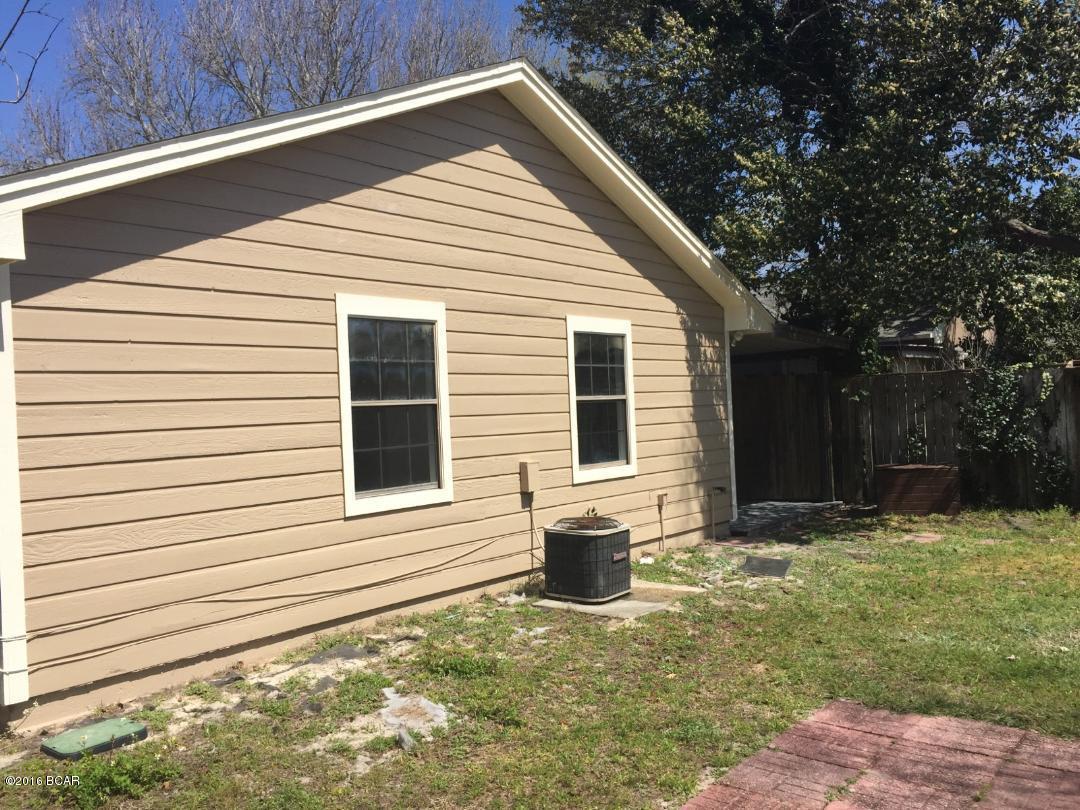 Open Sands - Residential