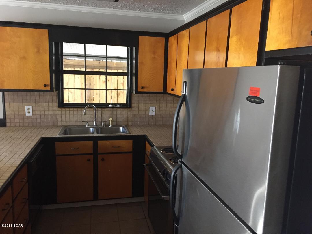 Open Sands - Residential