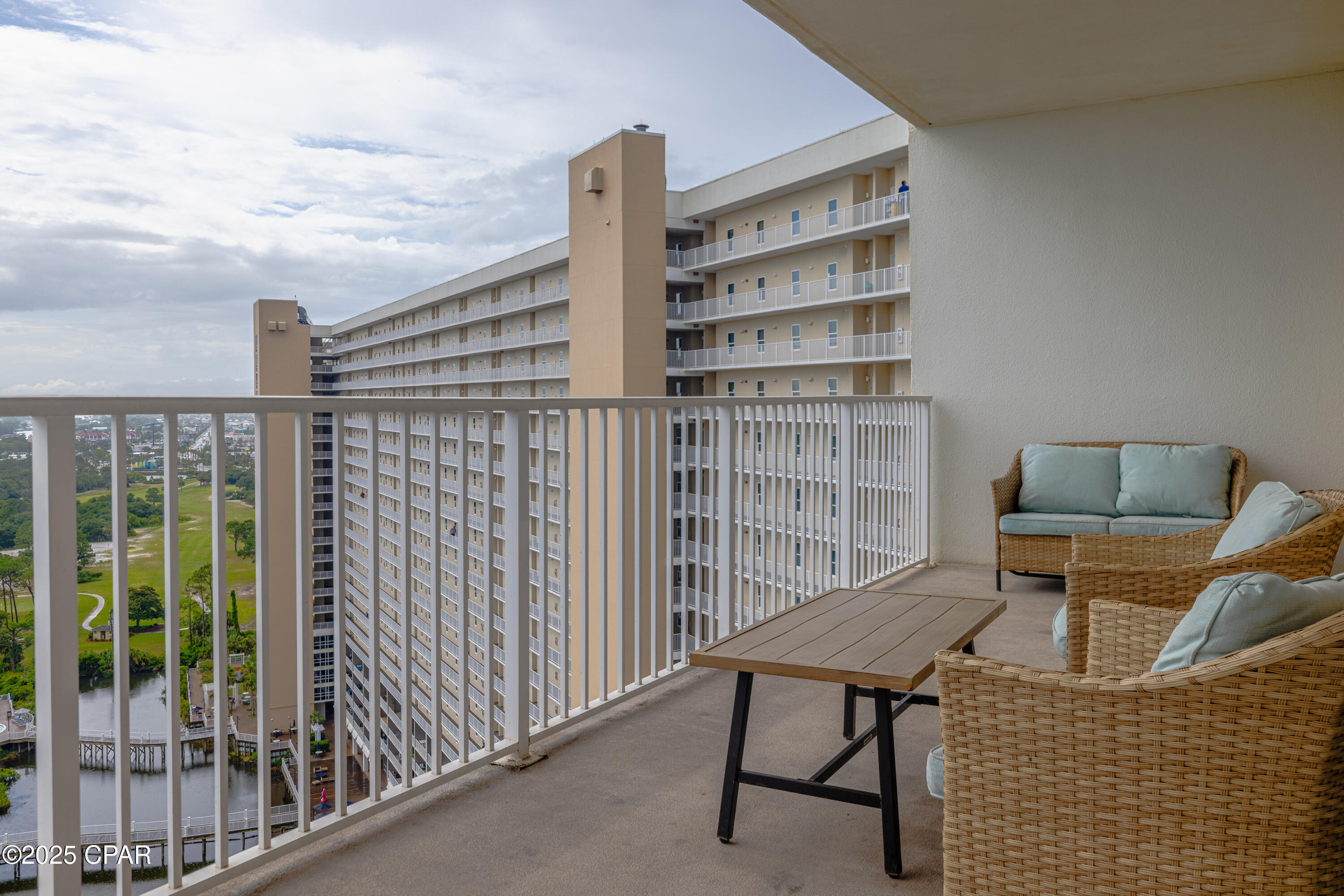 Laketown Wharf Phase II - Residential