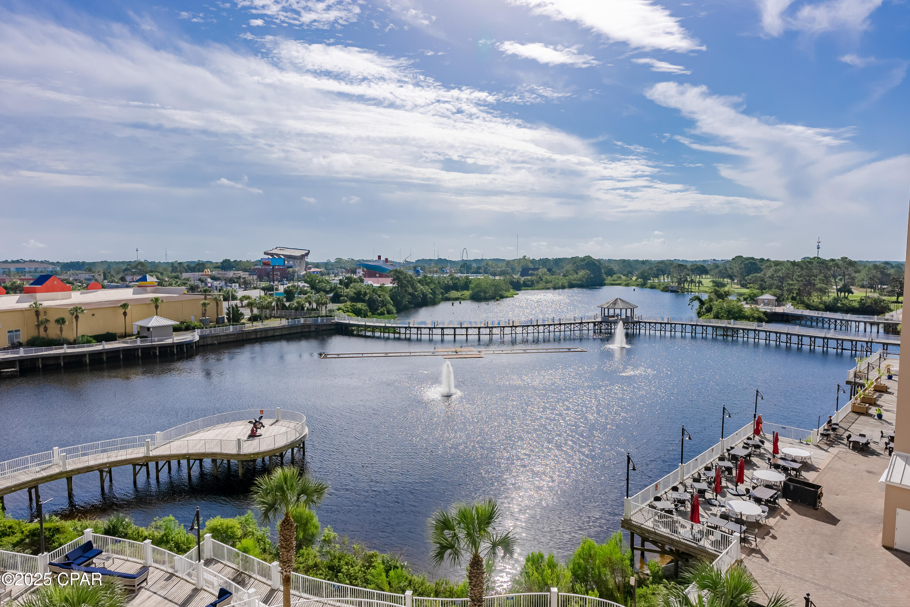 Laketown Wharf Phase II - Residential