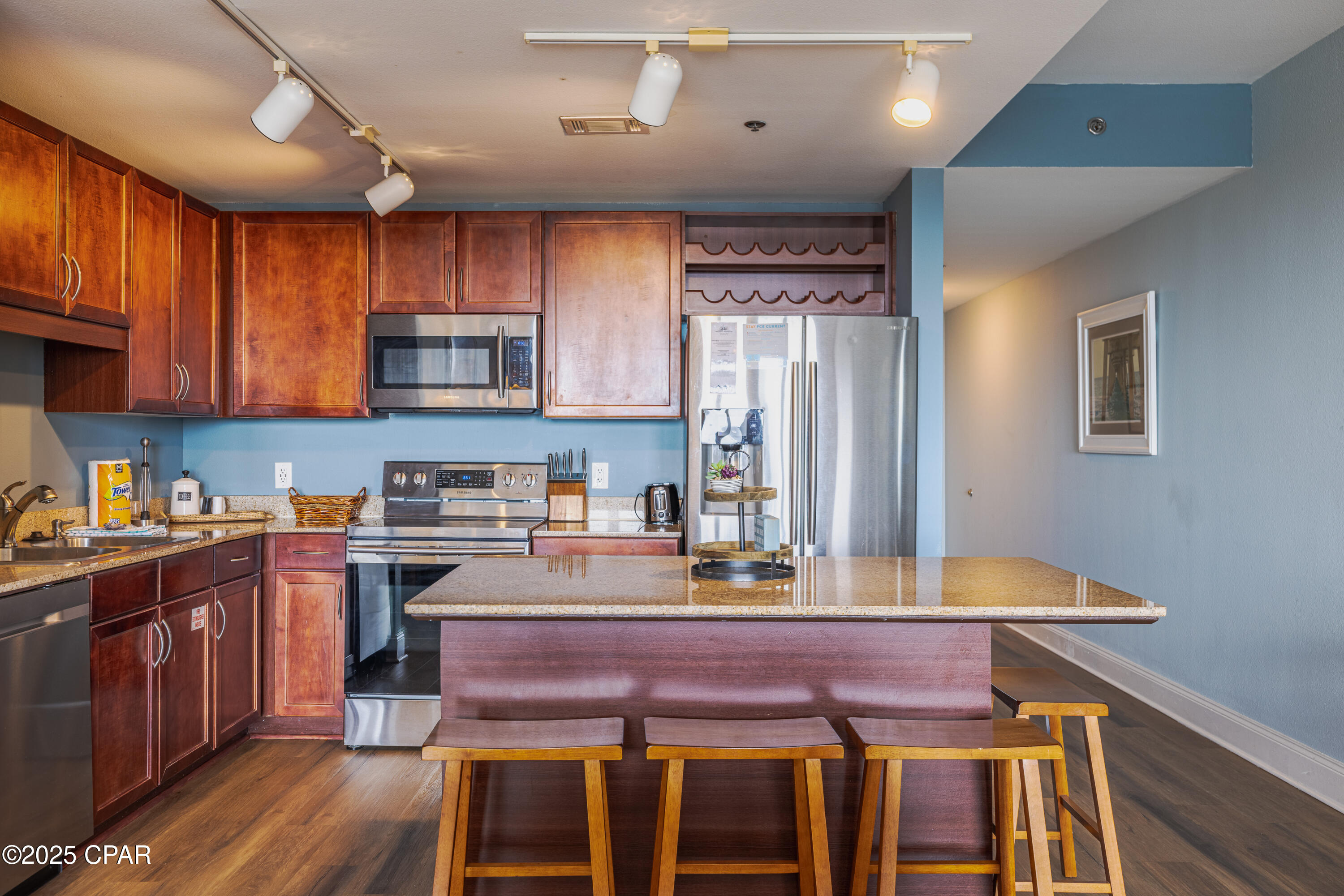 Laketown Wharf Phase II - Residential