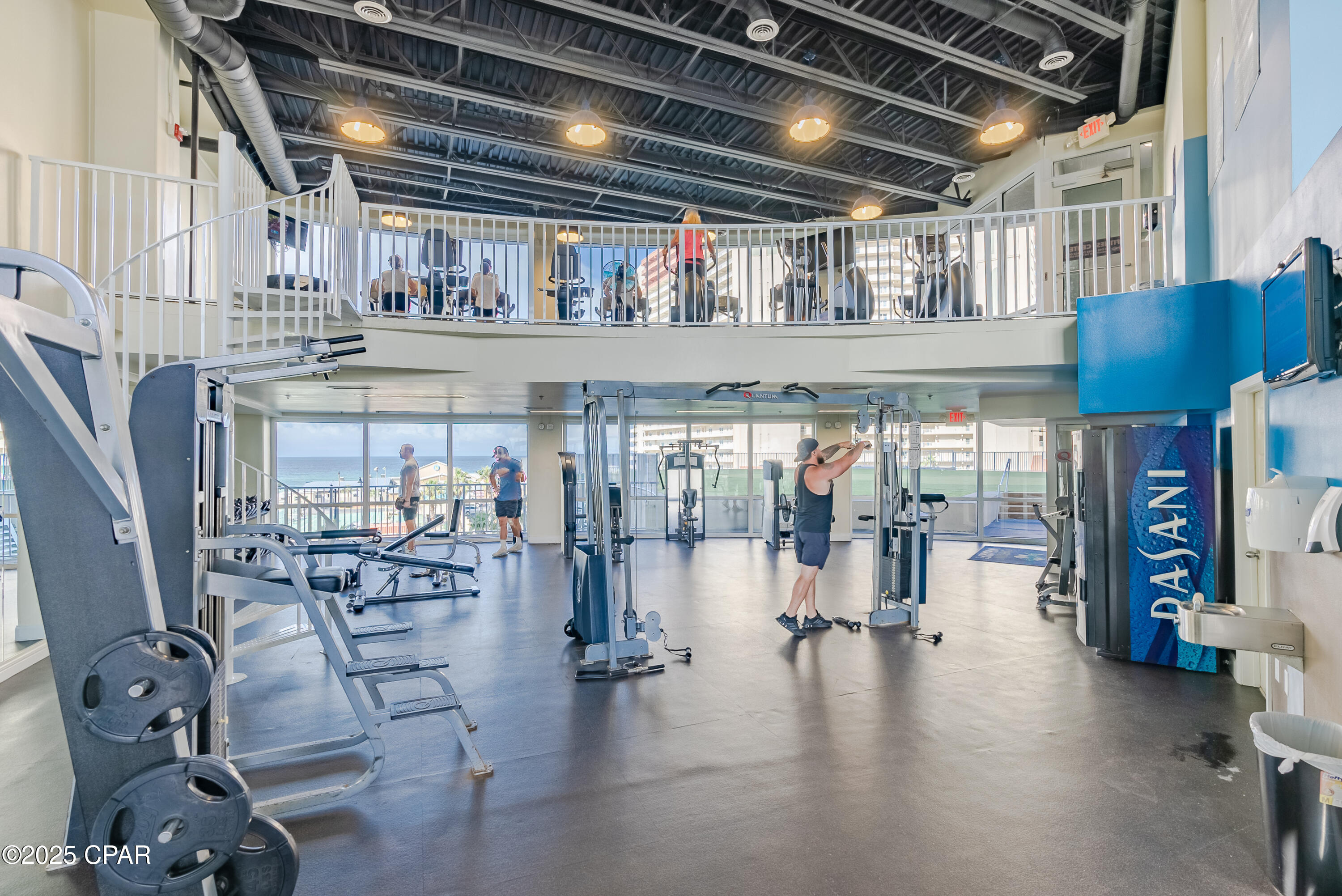 Laketown Wharf Phase II - Residential