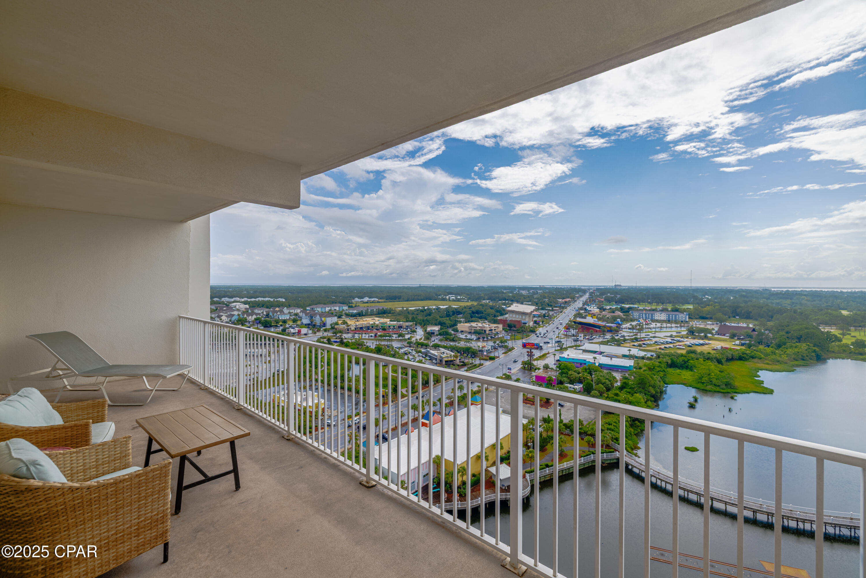 Laketown Wharf Phase II - Residential