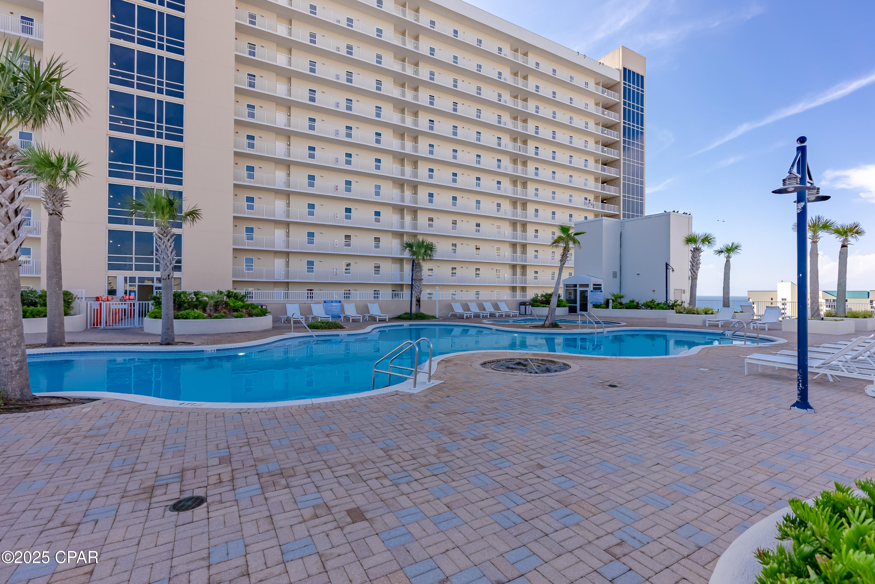 Laketown Wharf Phase II - Residential