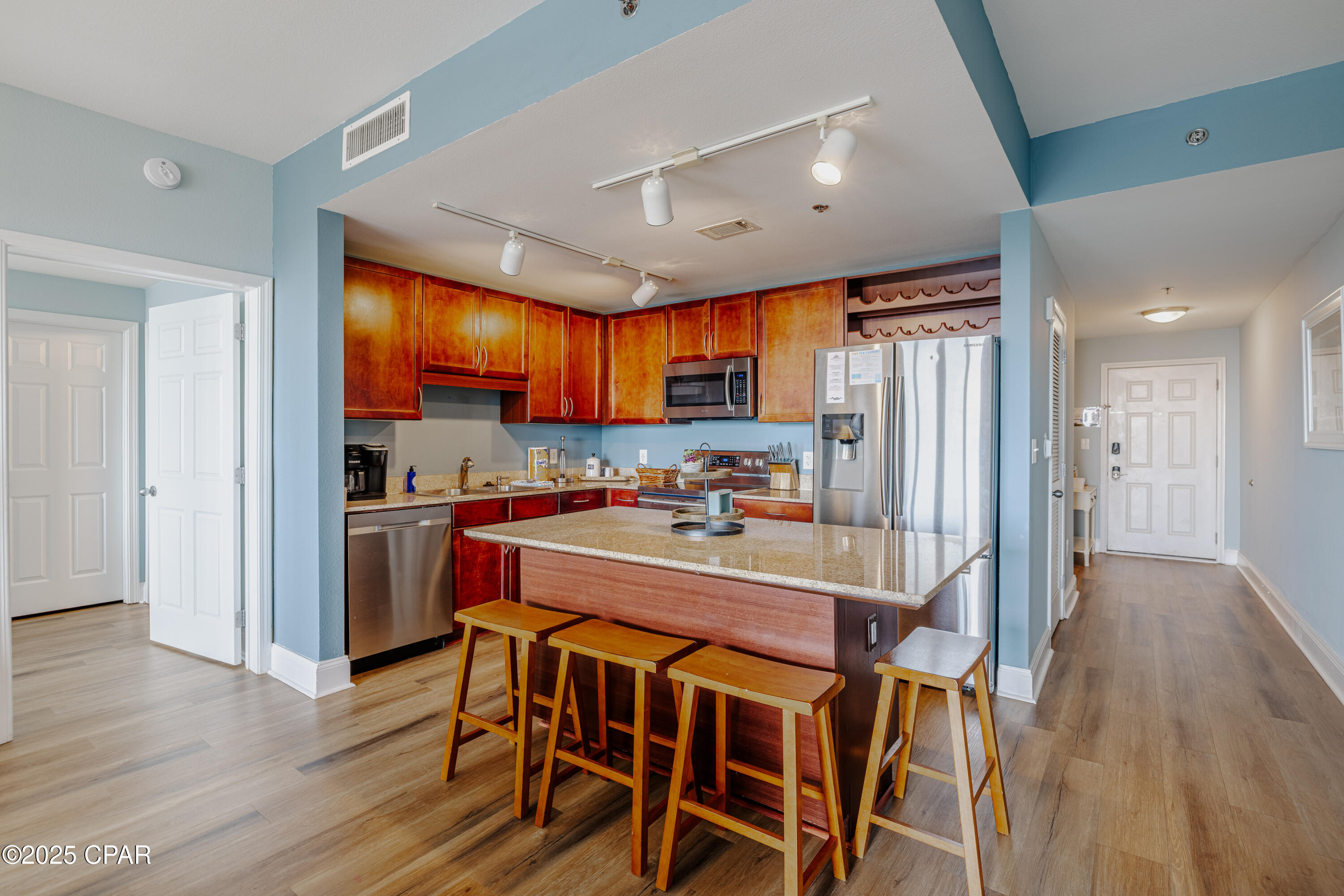 Laketown Wharf Phase II - Residential