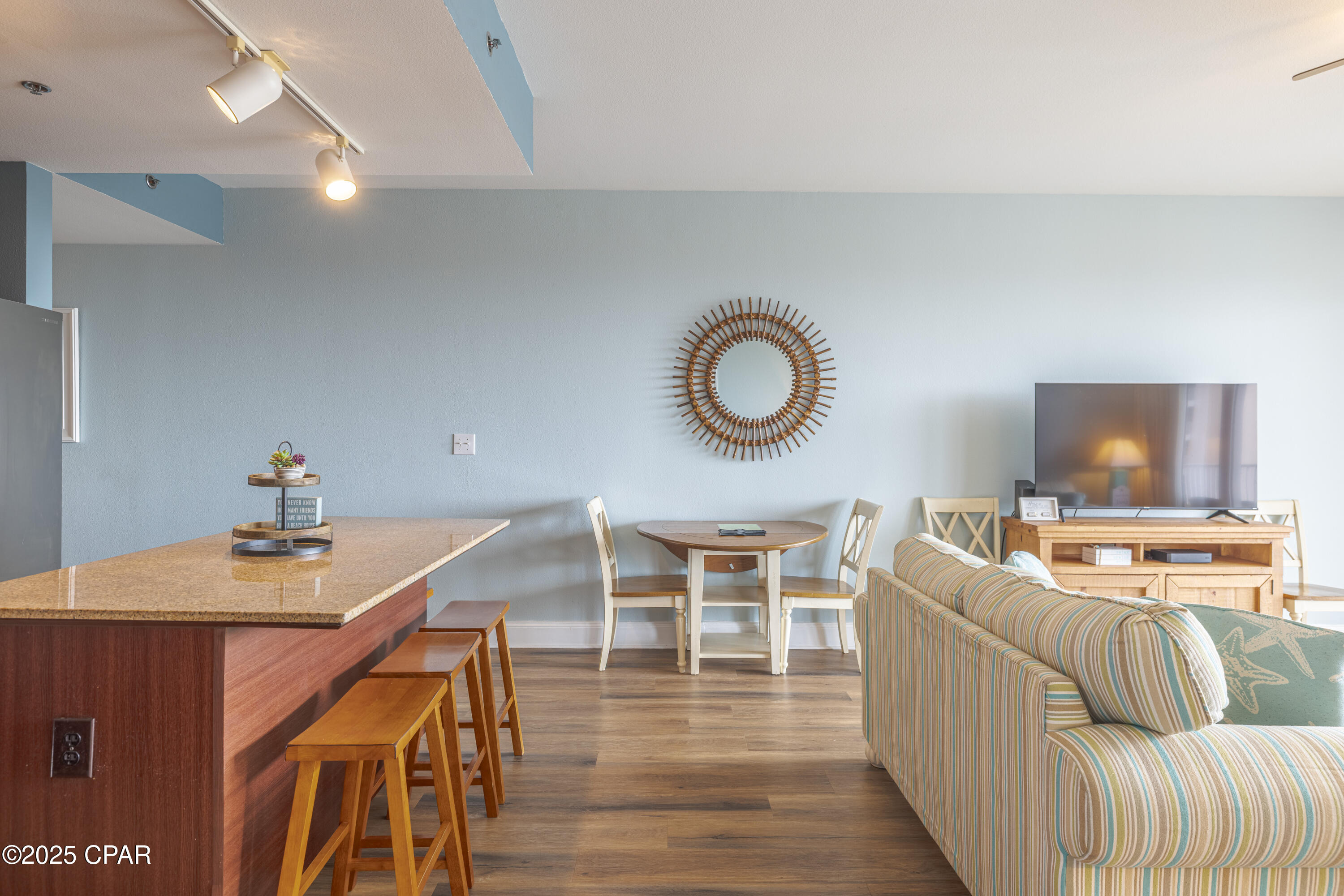 Laketown Wharf Phase II - Residential