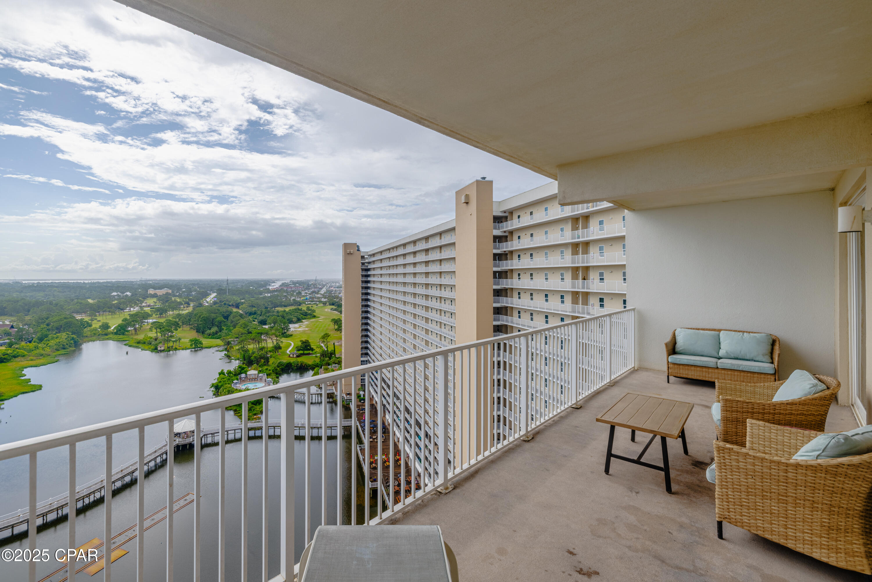 Laketown Wharf Phase II - Residential