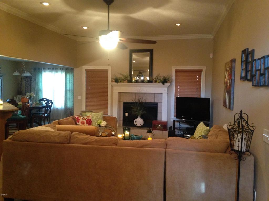 Cedars Crossing - Residential