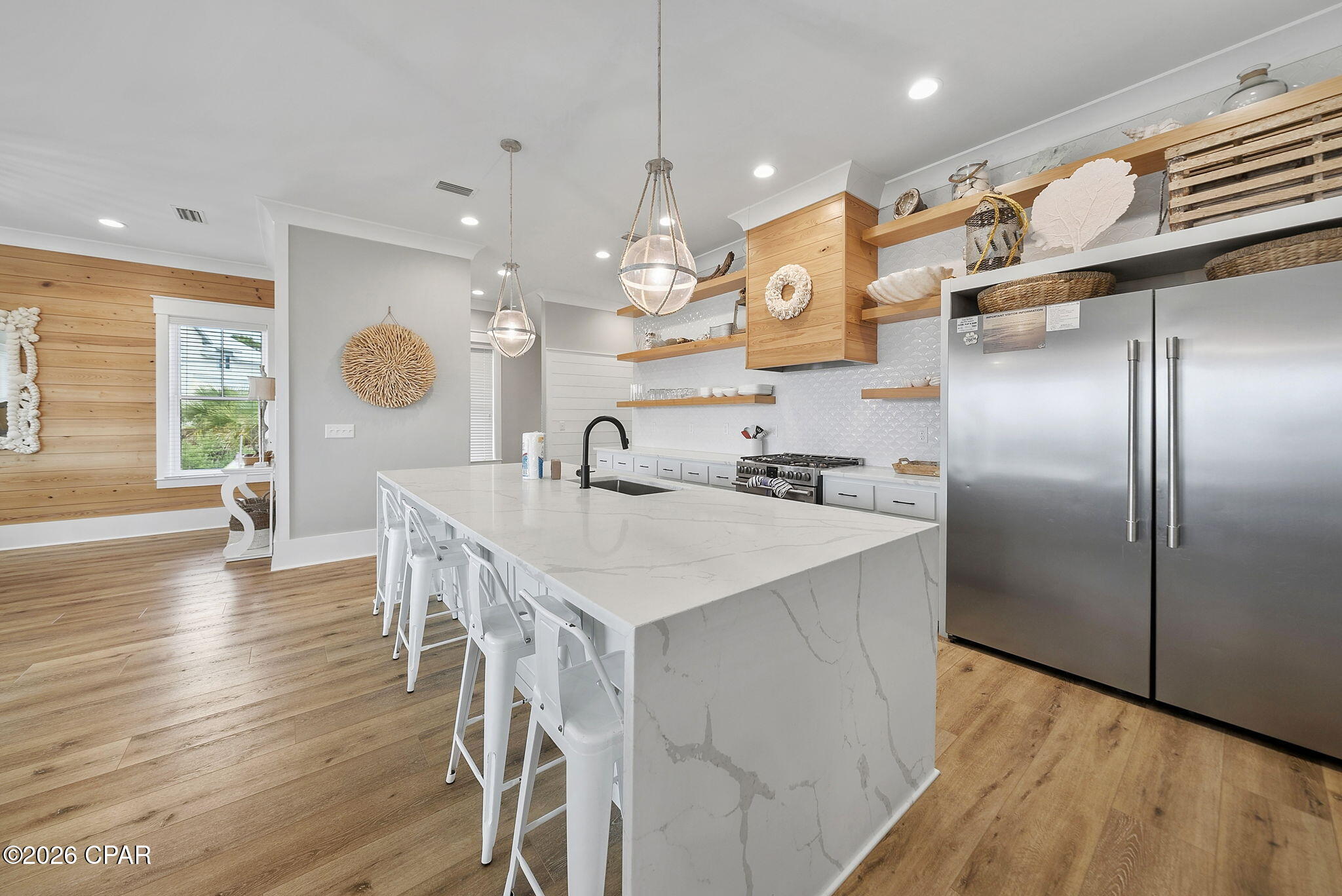 Windmark - Residential