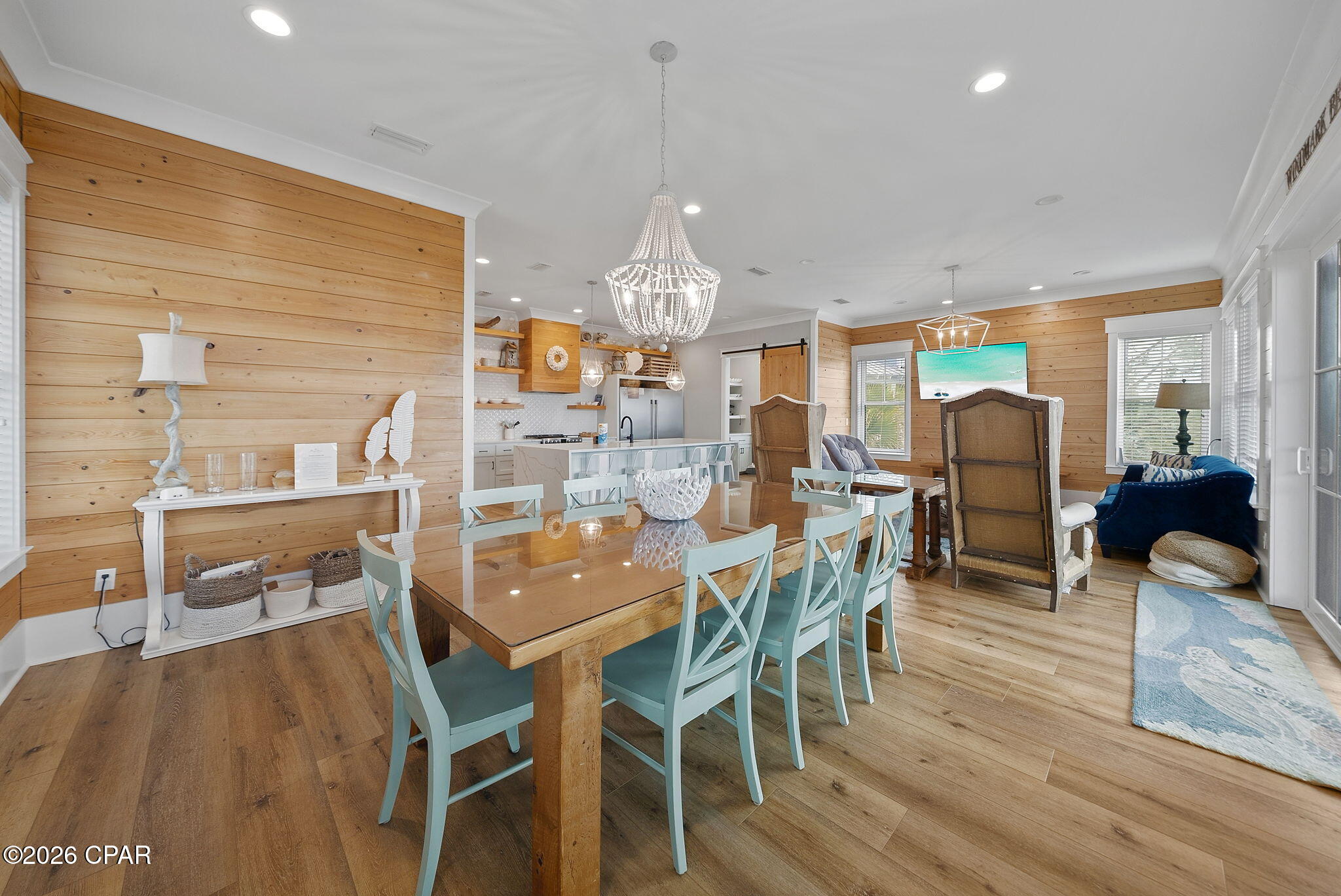Windmark - Residential