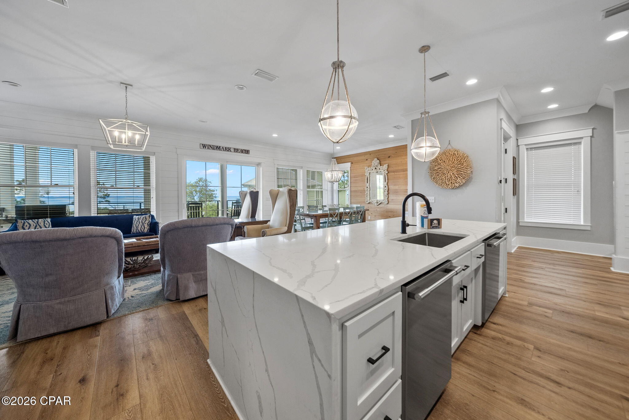 Windmark - Residential