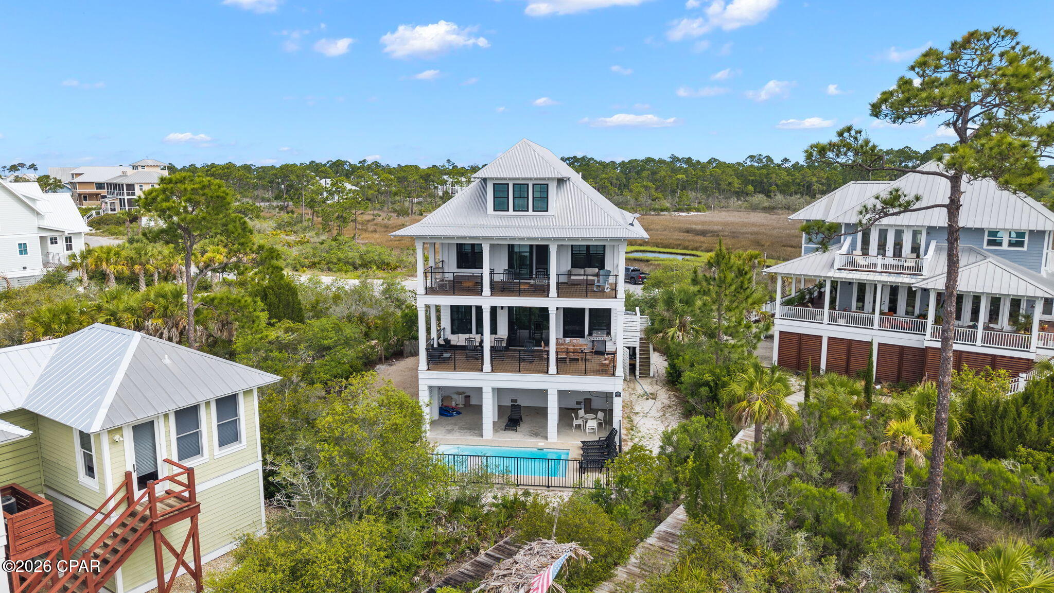 Windmark - Residential