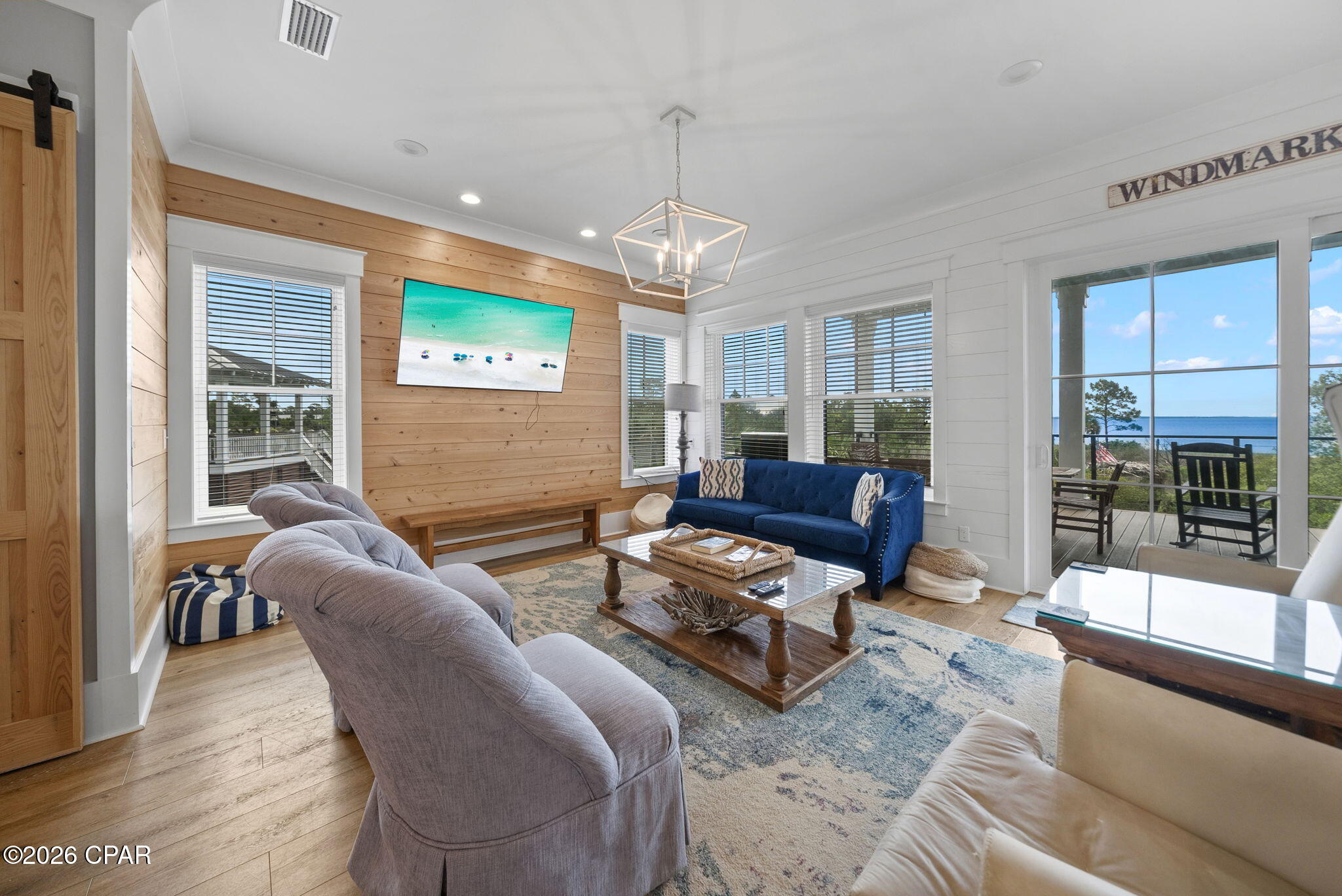 Windmark - Residential