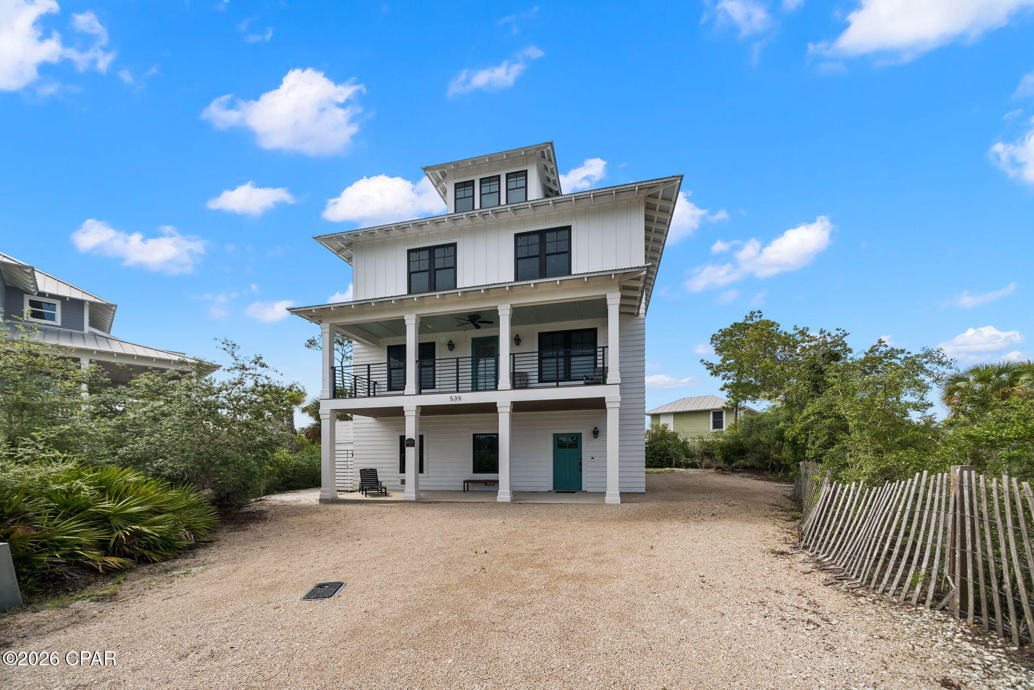 Windmark - Residential