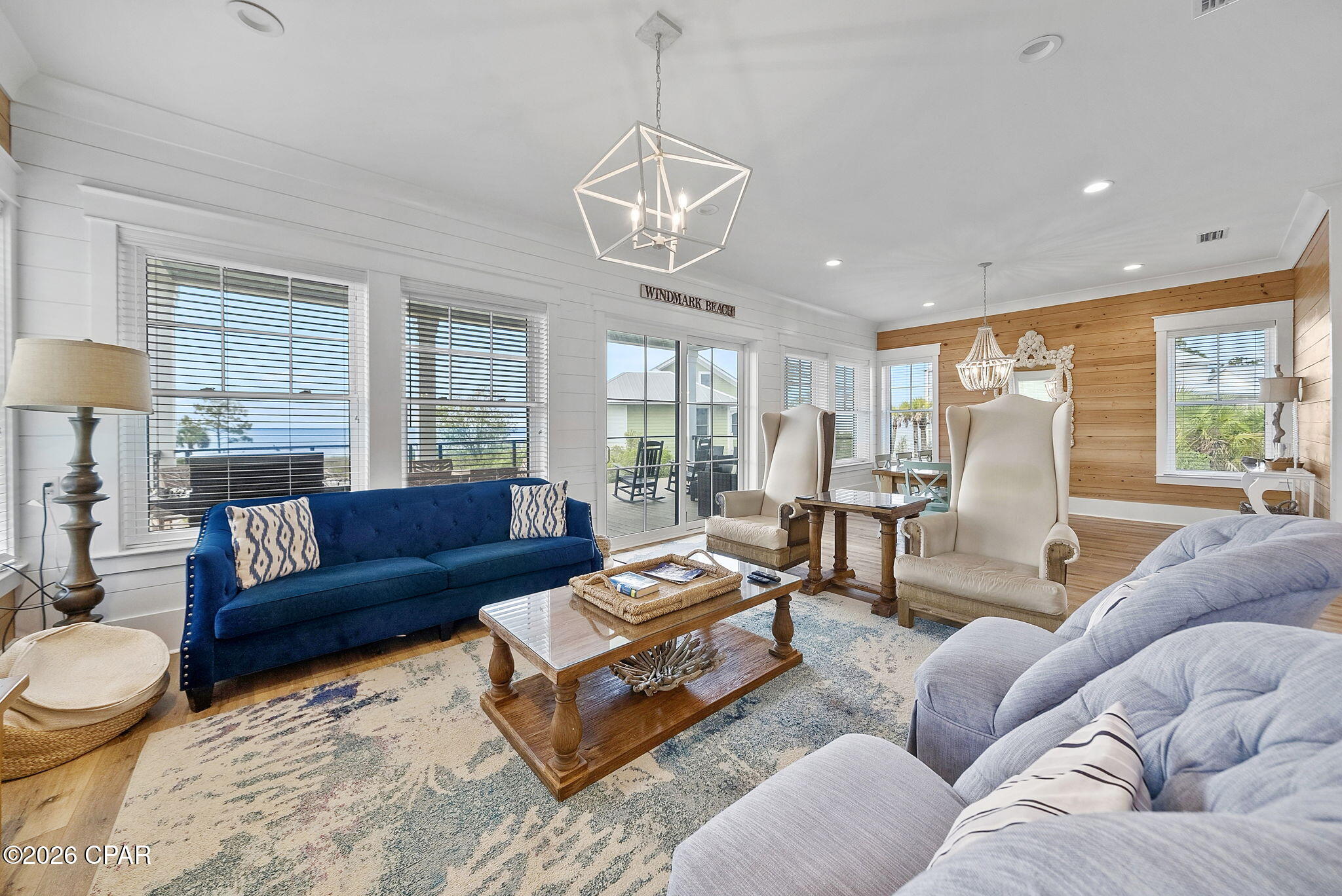Windmark - Residential