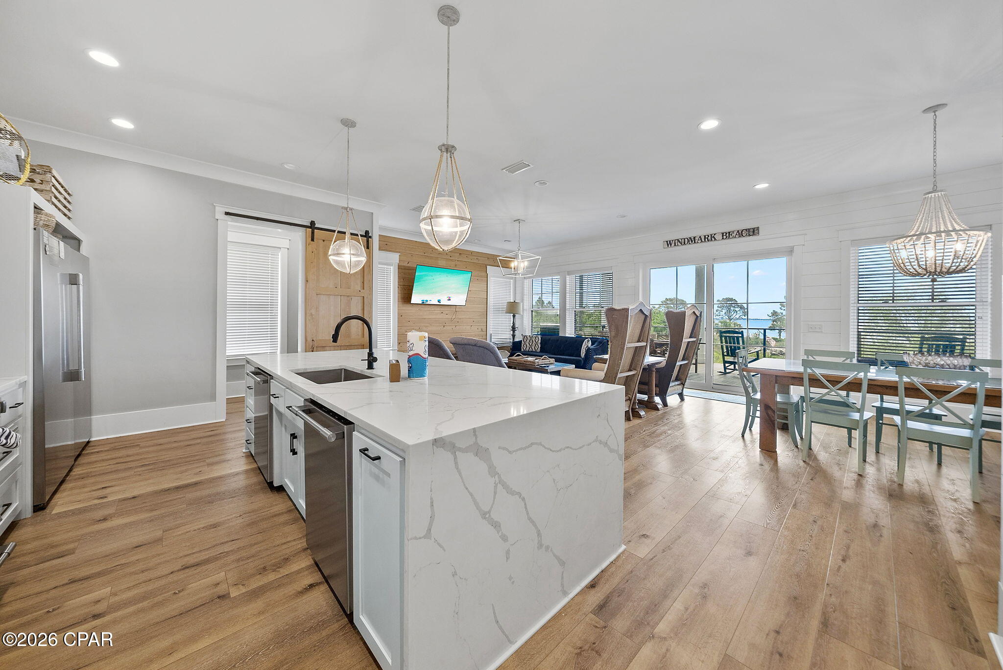 Windmark - Residential