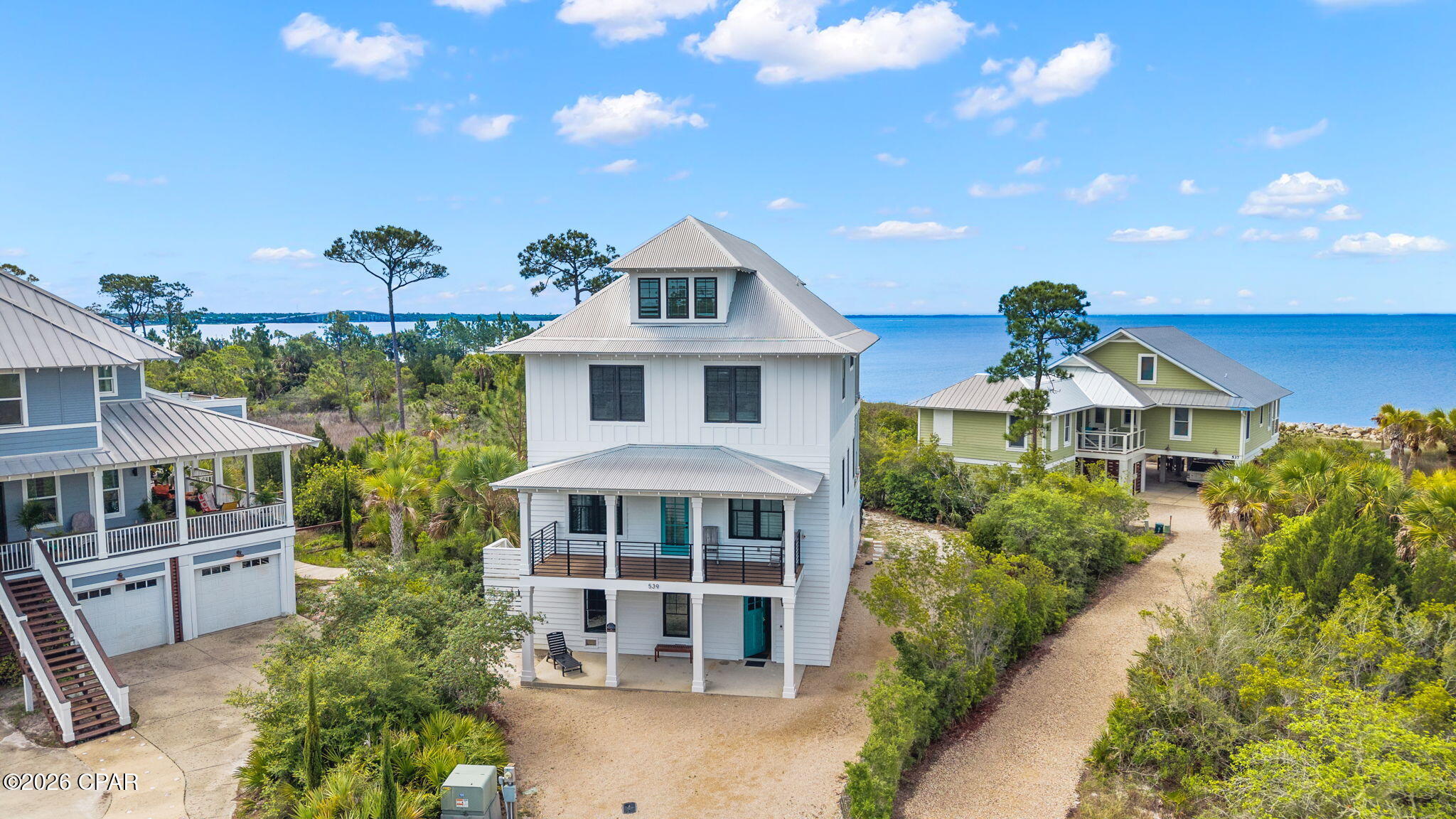 Windmark - Residential