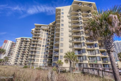 A home in Panama City Beach