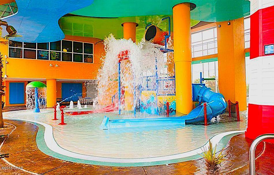 Splash Condo - Residential