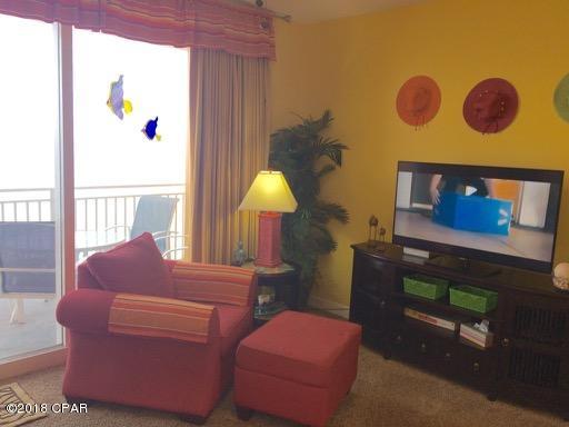 Splash Condo - Residential