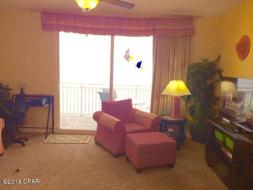 Splash Condo - Residential