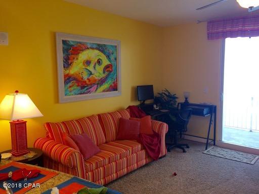 Splash Condo - Residential