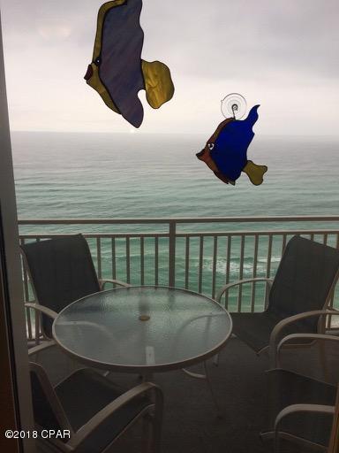 Splash Condo - Residential