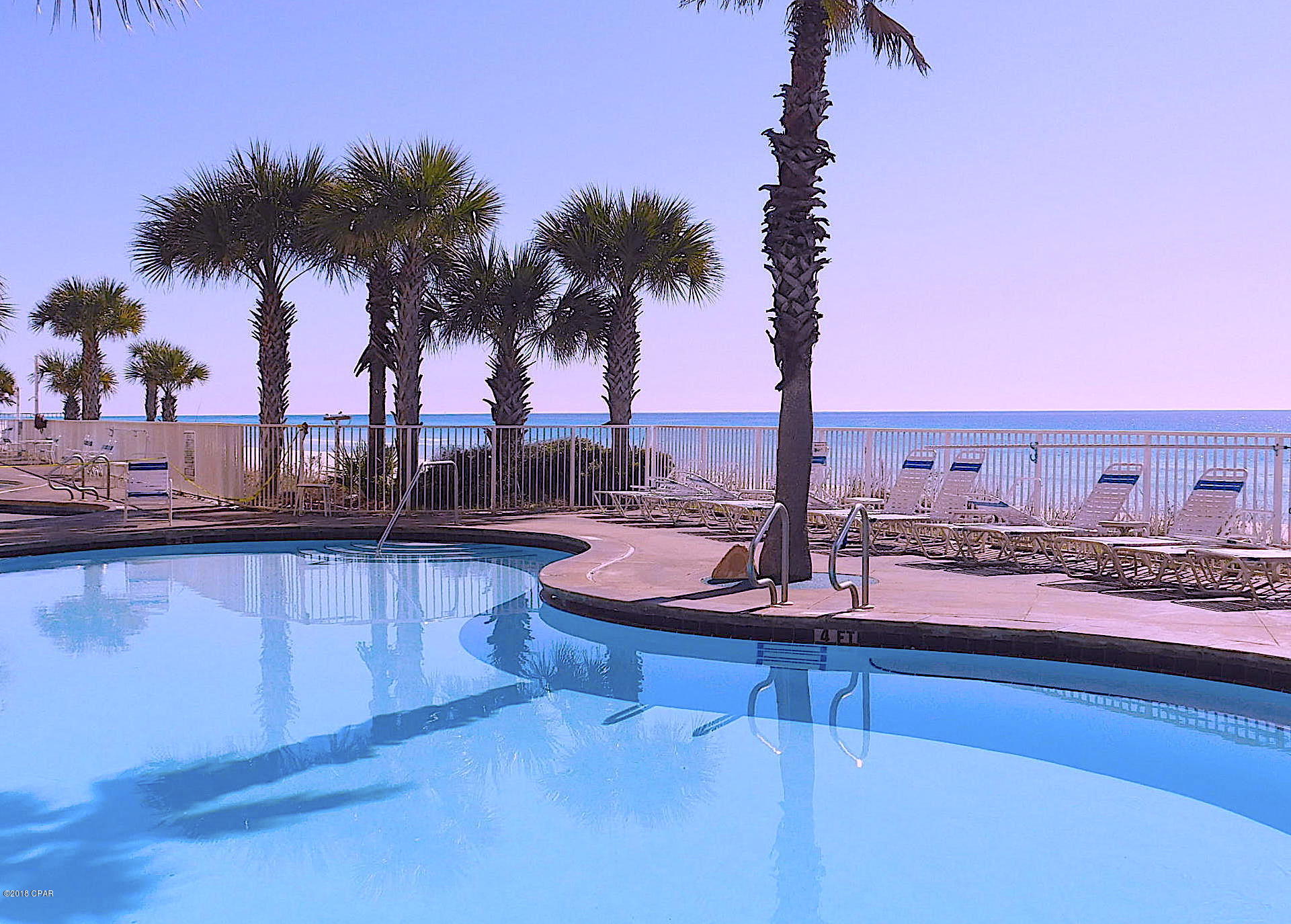 Splash Condo - Residential