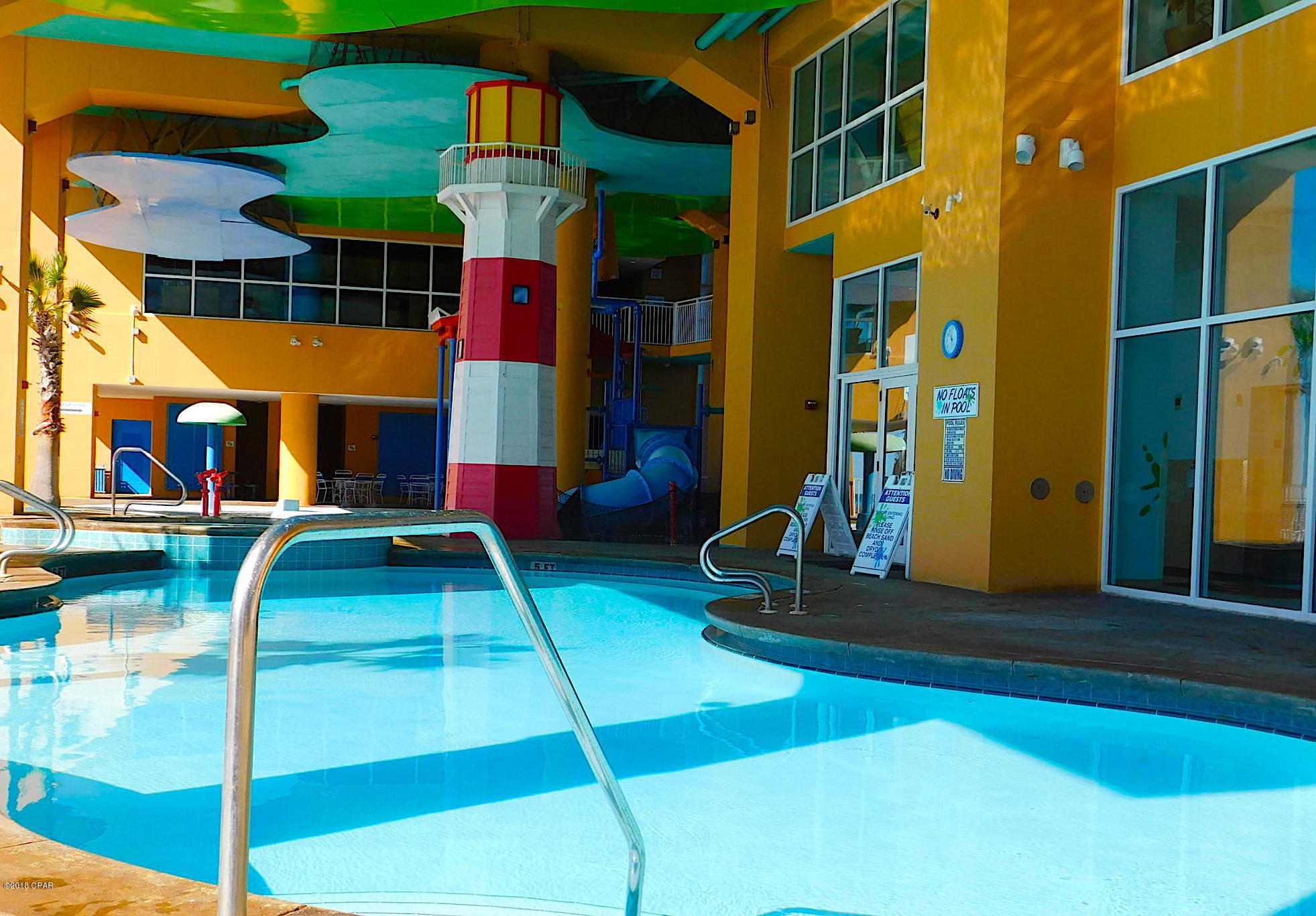 Splash Condo - Residential