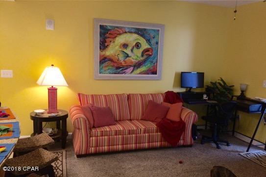 Splash Condo - Residential