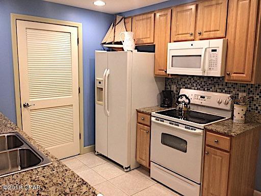 Splash Condo - Residential