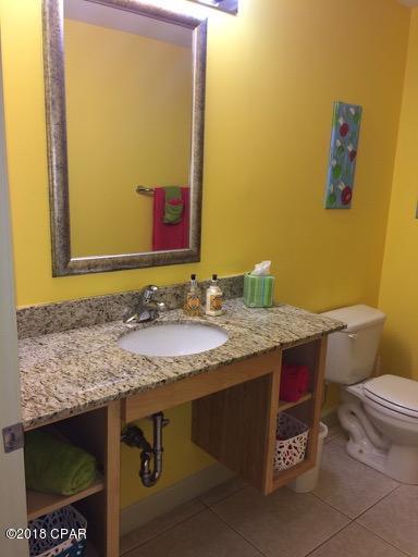 Splash Condo - Residential