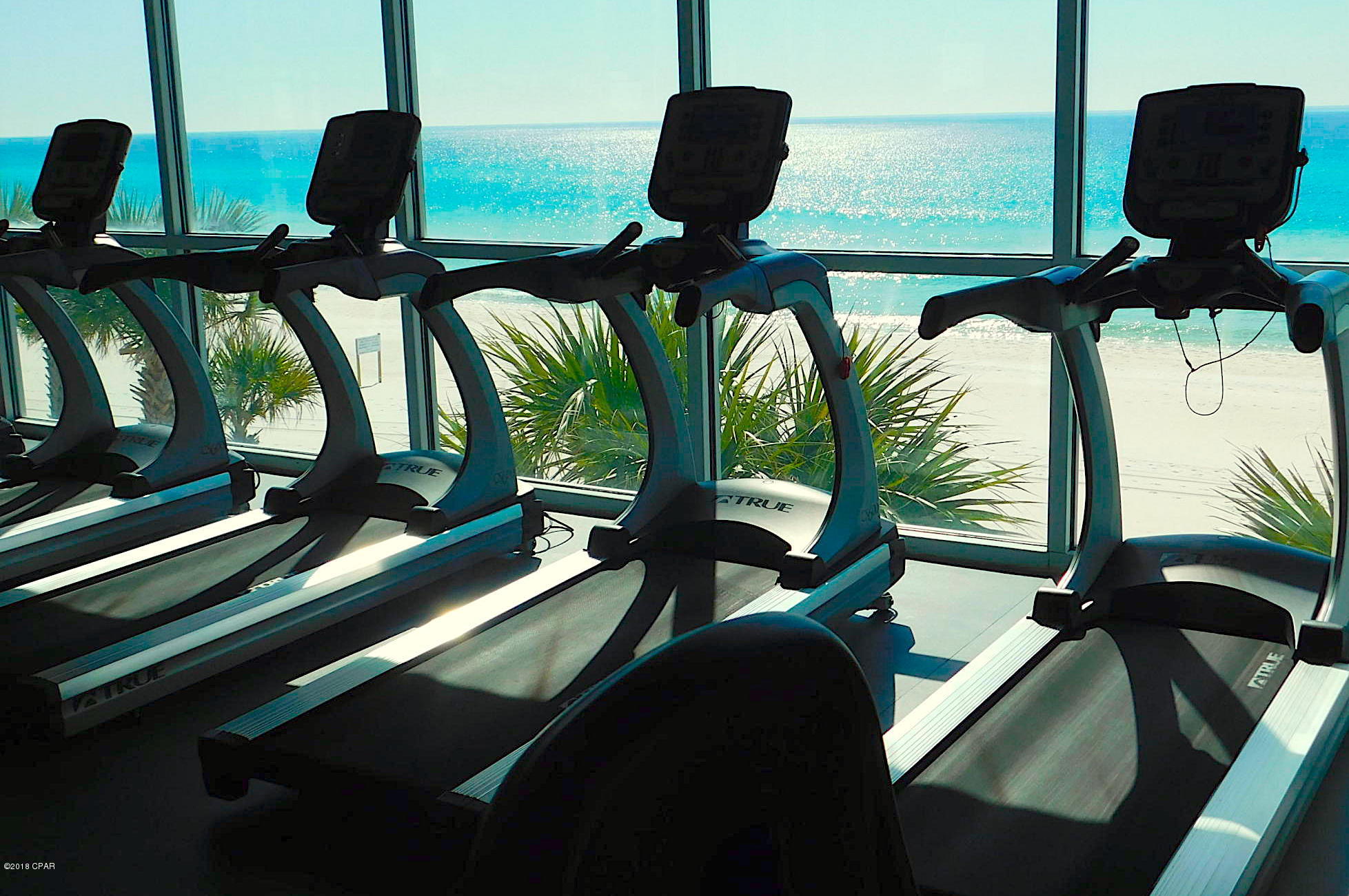 Splash Condo - Residential