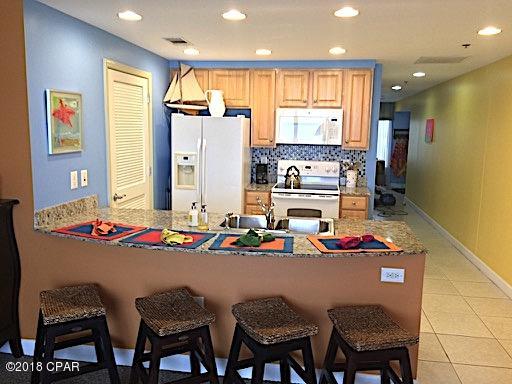 Splash Condo - Residential